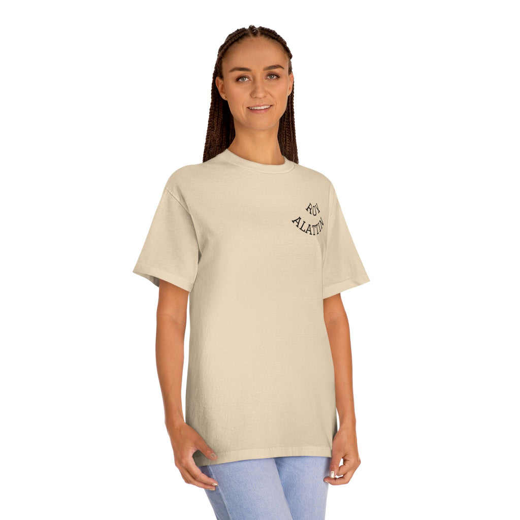 Heavy Cotton Classic Tee