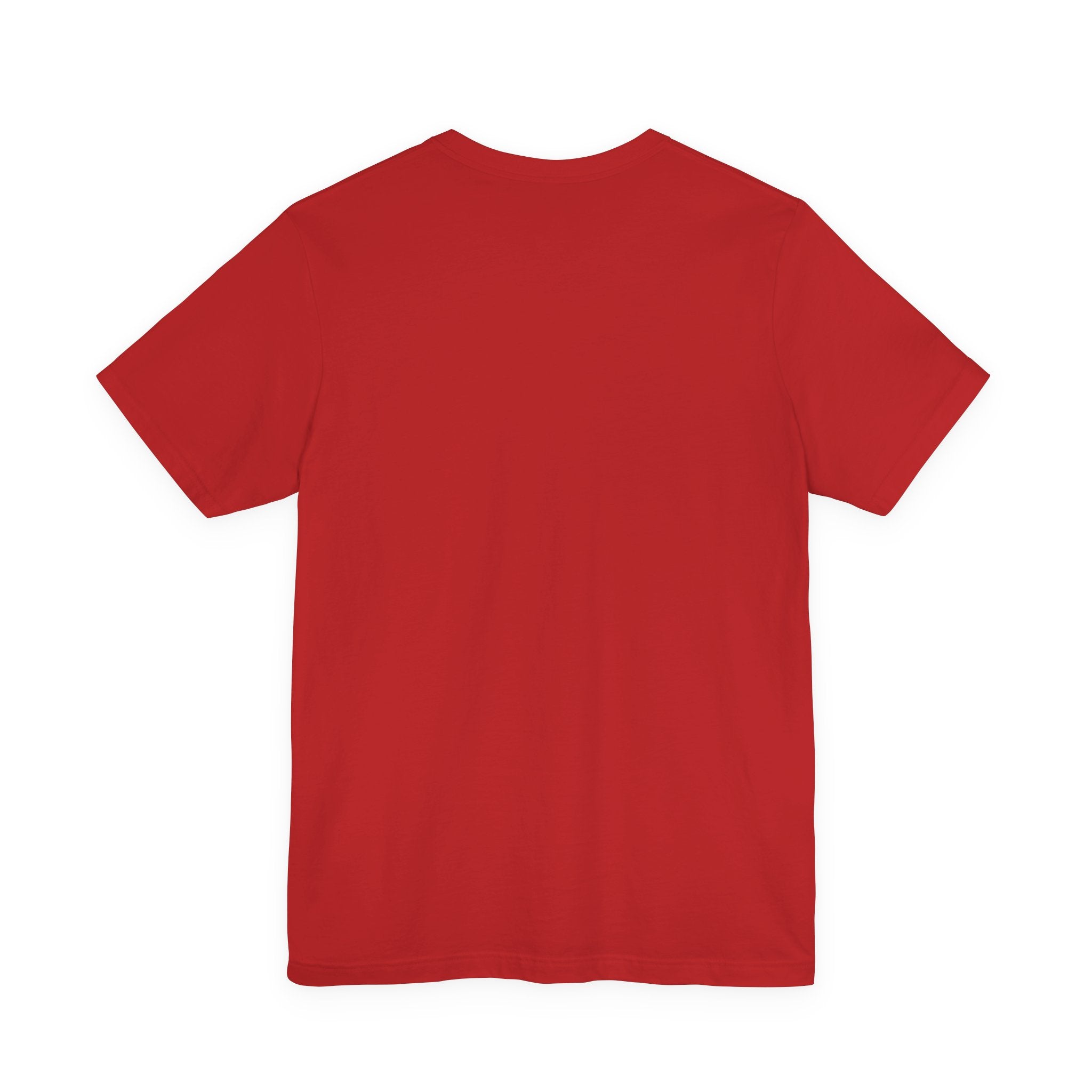 Airlume Cotton Shell Tee