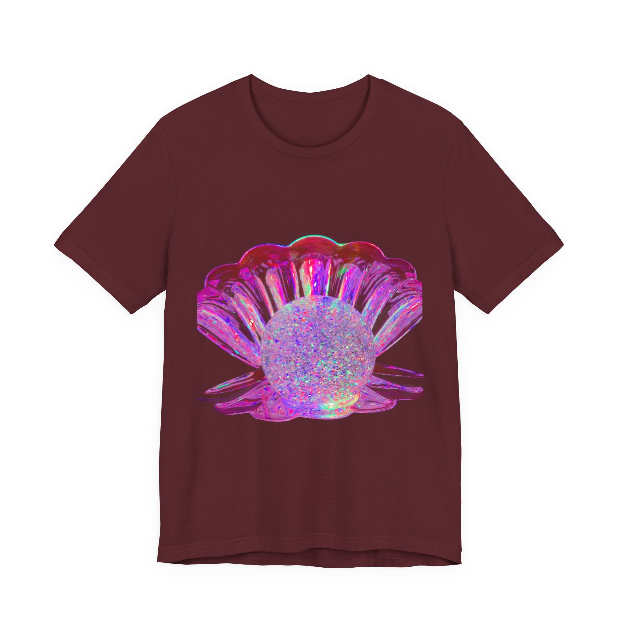 Airlume Cotton Shell Tee
