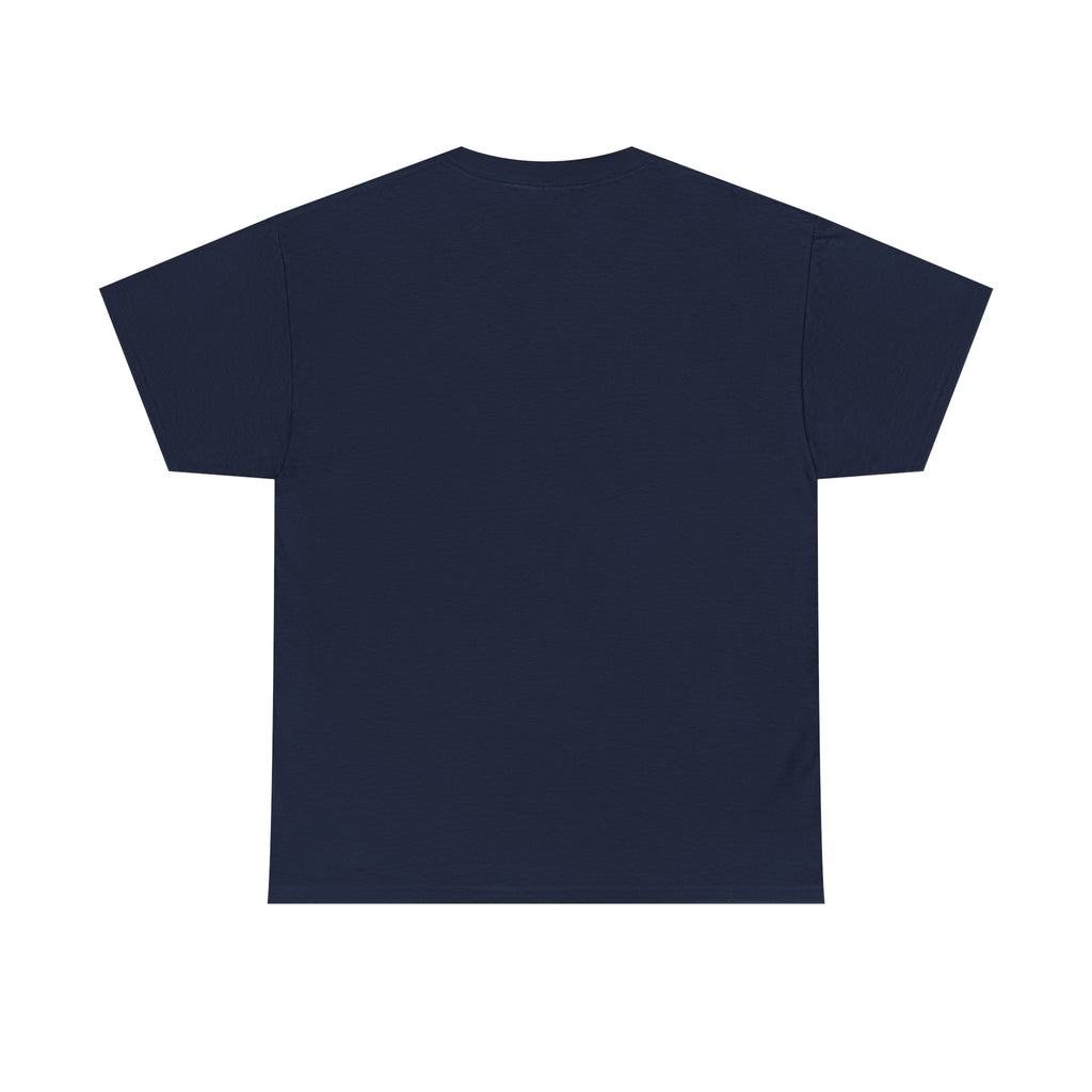 Diamond Team T-Shirt — Blue Gem Graphic Tee