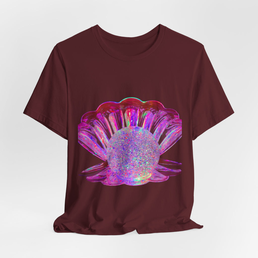 Airlume Cotton Shell Tee