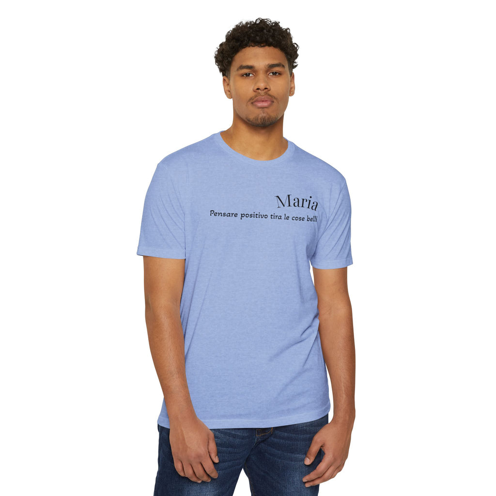 Soft Breathable Quote T-Shirt