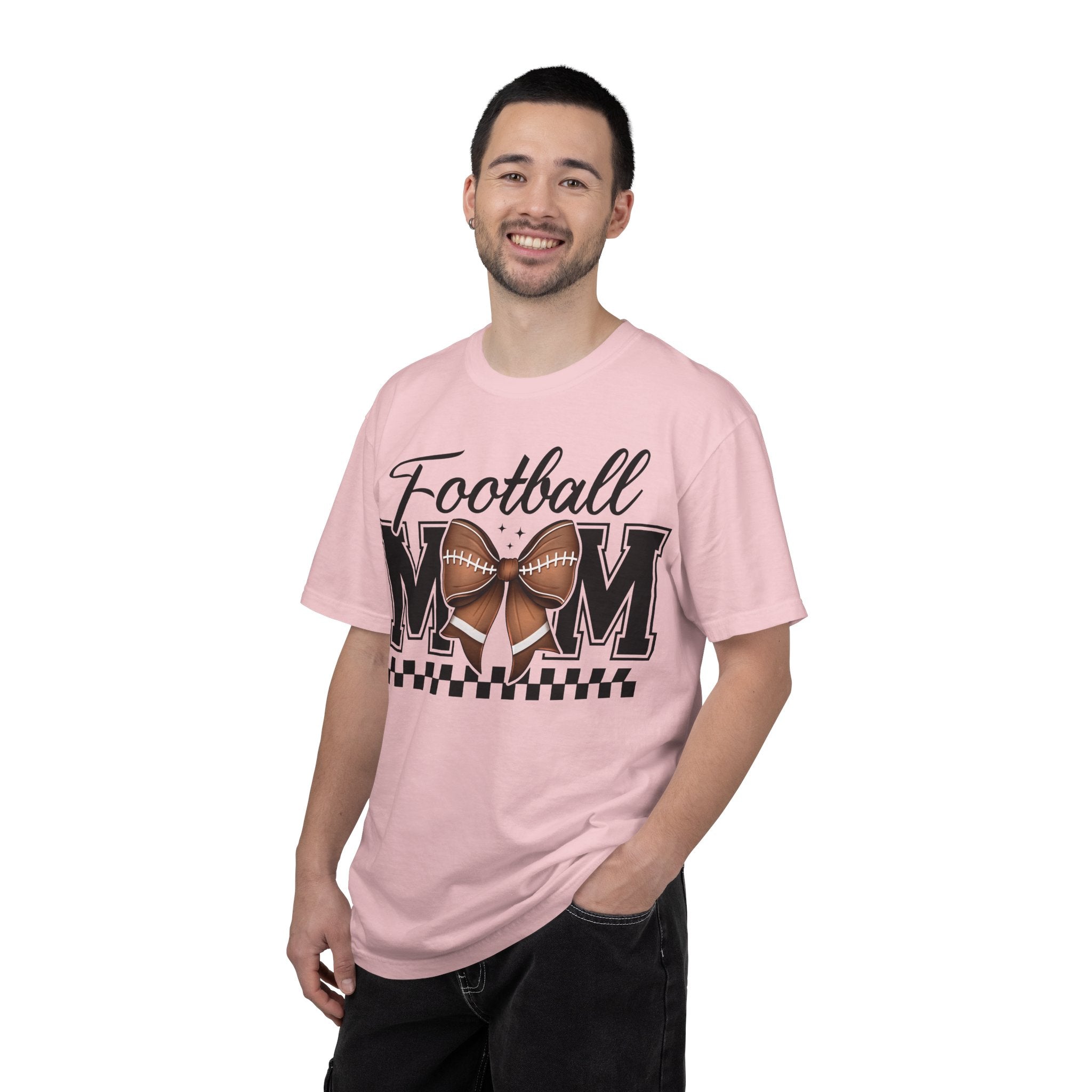 Ring-Spun Cotton Tee