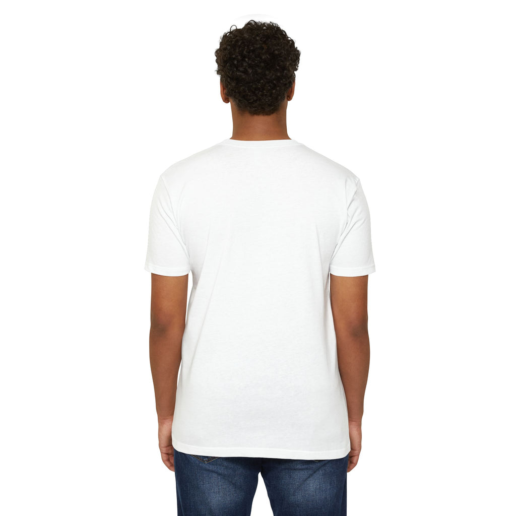 Soft Breathable Quote T-Shirt