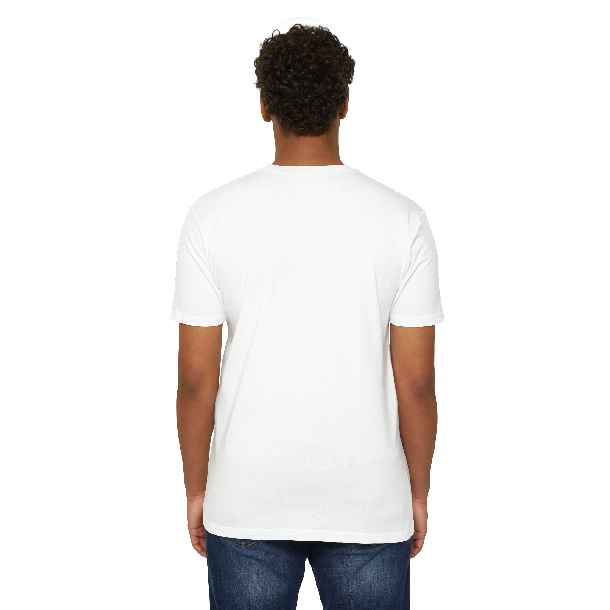 Soft Breathable Quote T-Shirt