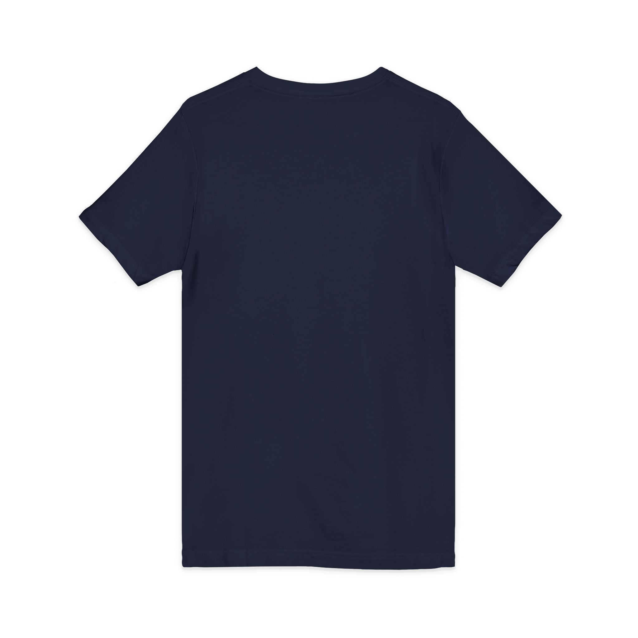 Cool Dads Club V-Neck Tee — Proud Member "Cooler Than Your Average Dad" Father's Day Shirt