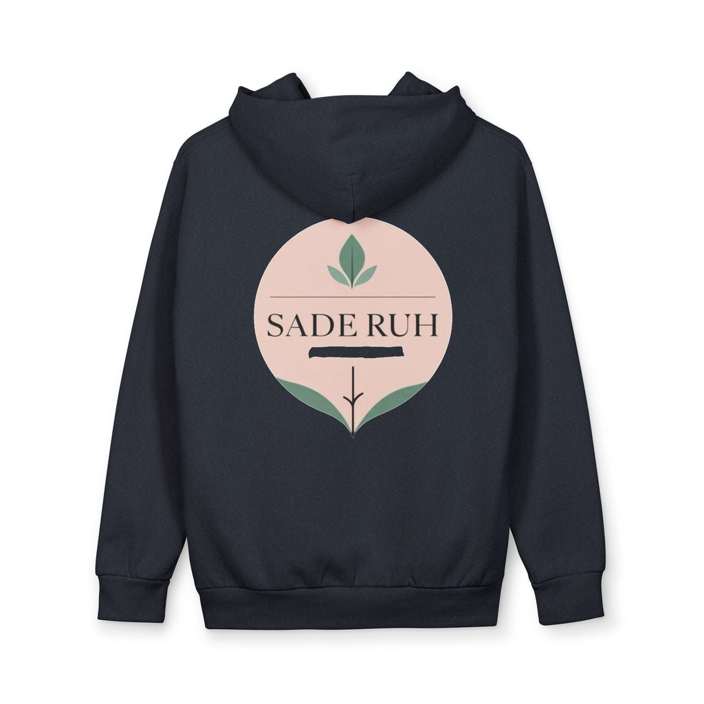 Fireworks Photo Pullover Hoodie