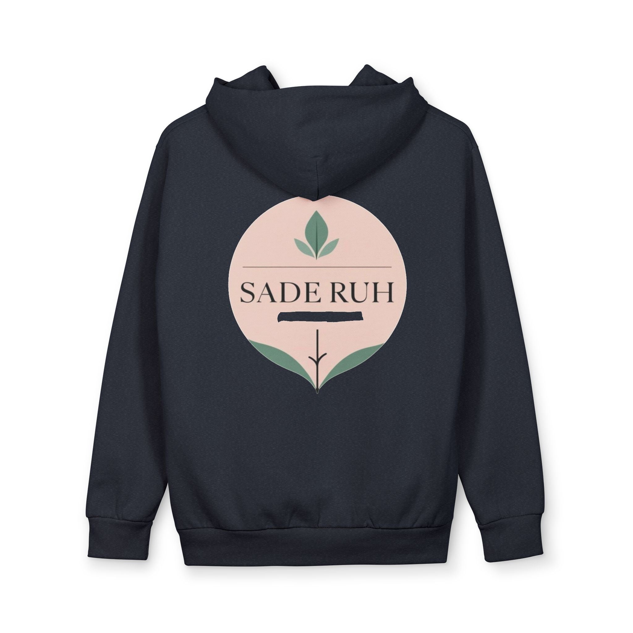 Fireworks Photo Pullover Hoodie
