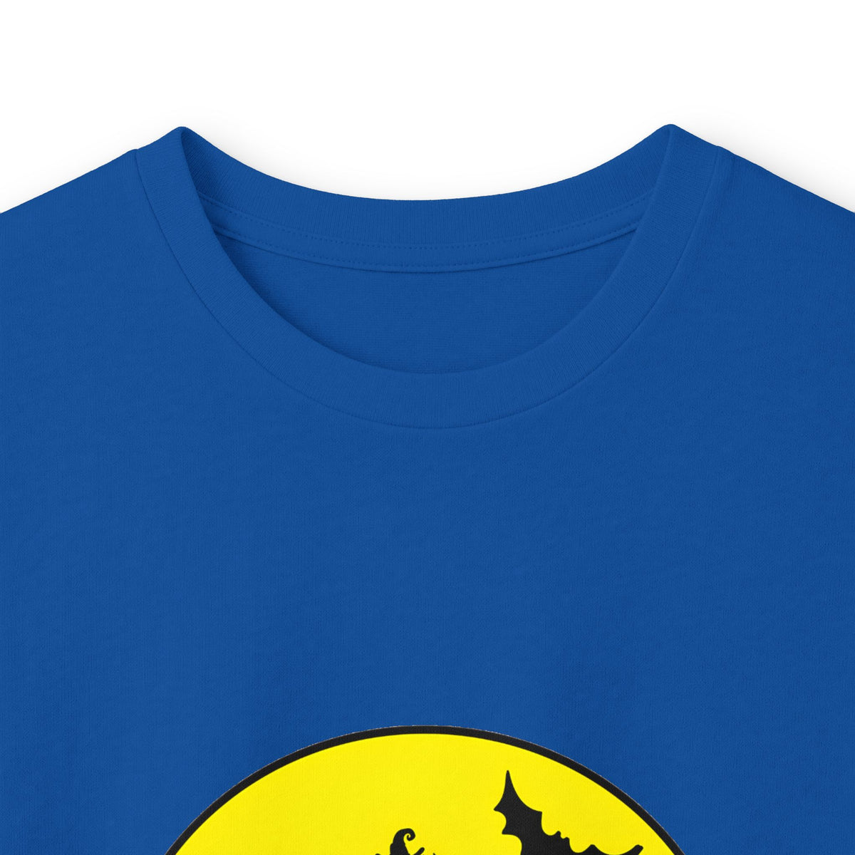 Unisex Ultra Cotton Long Sleeve Tee