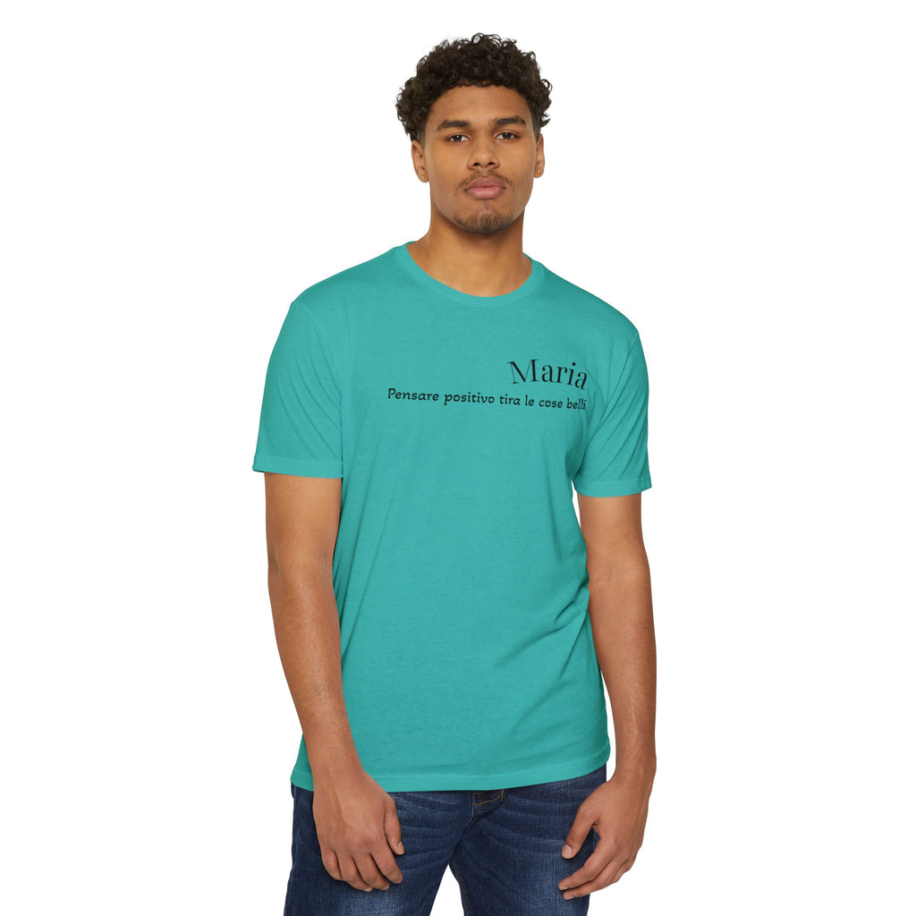 Soft Breathable Quote T-Shirt