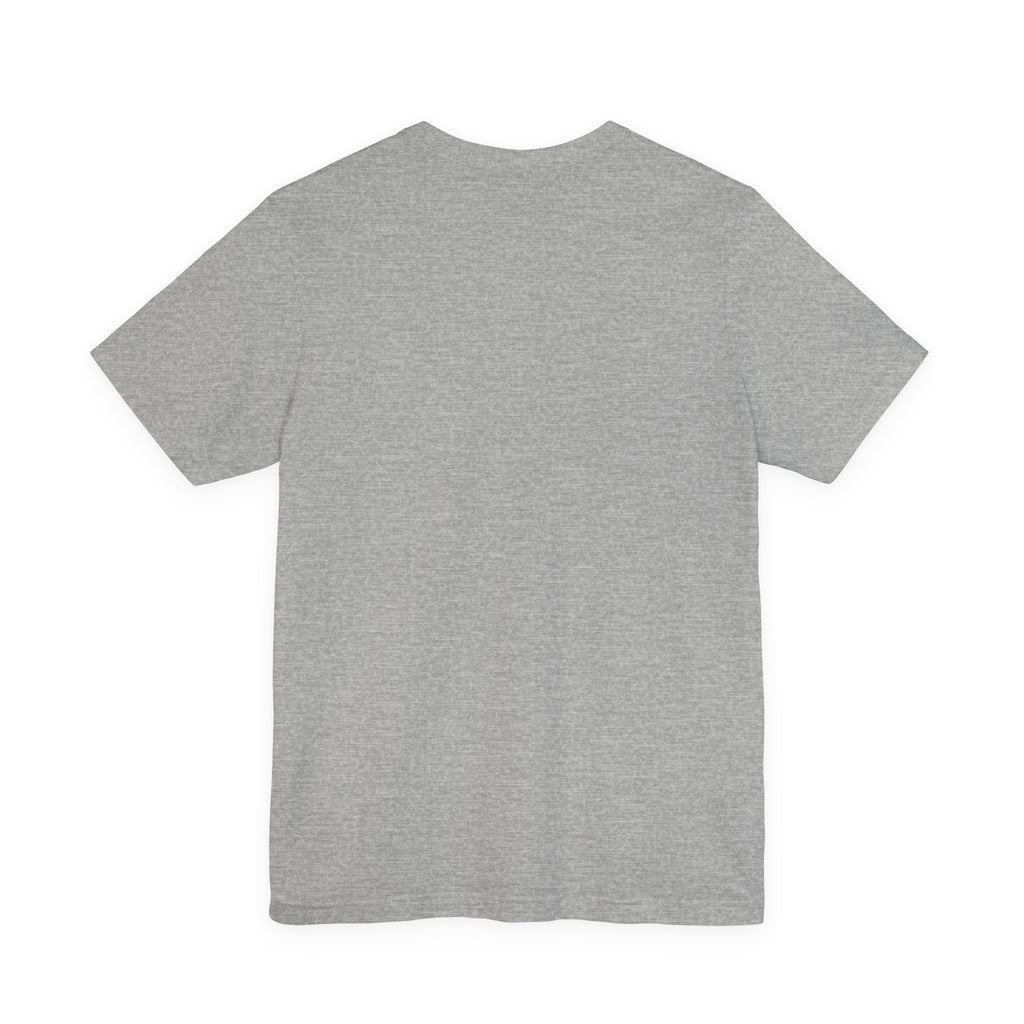 Airlume Cotton Crew Tee