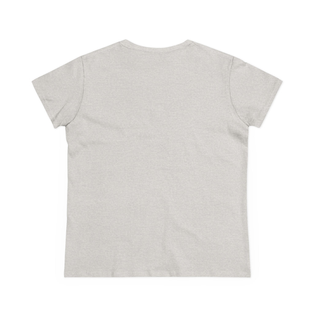 Dog Mama Cotton Graphic Tee