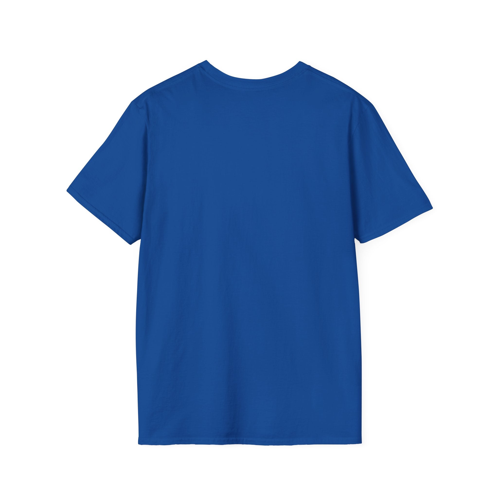 Nurse Shamrock Cotton Tee