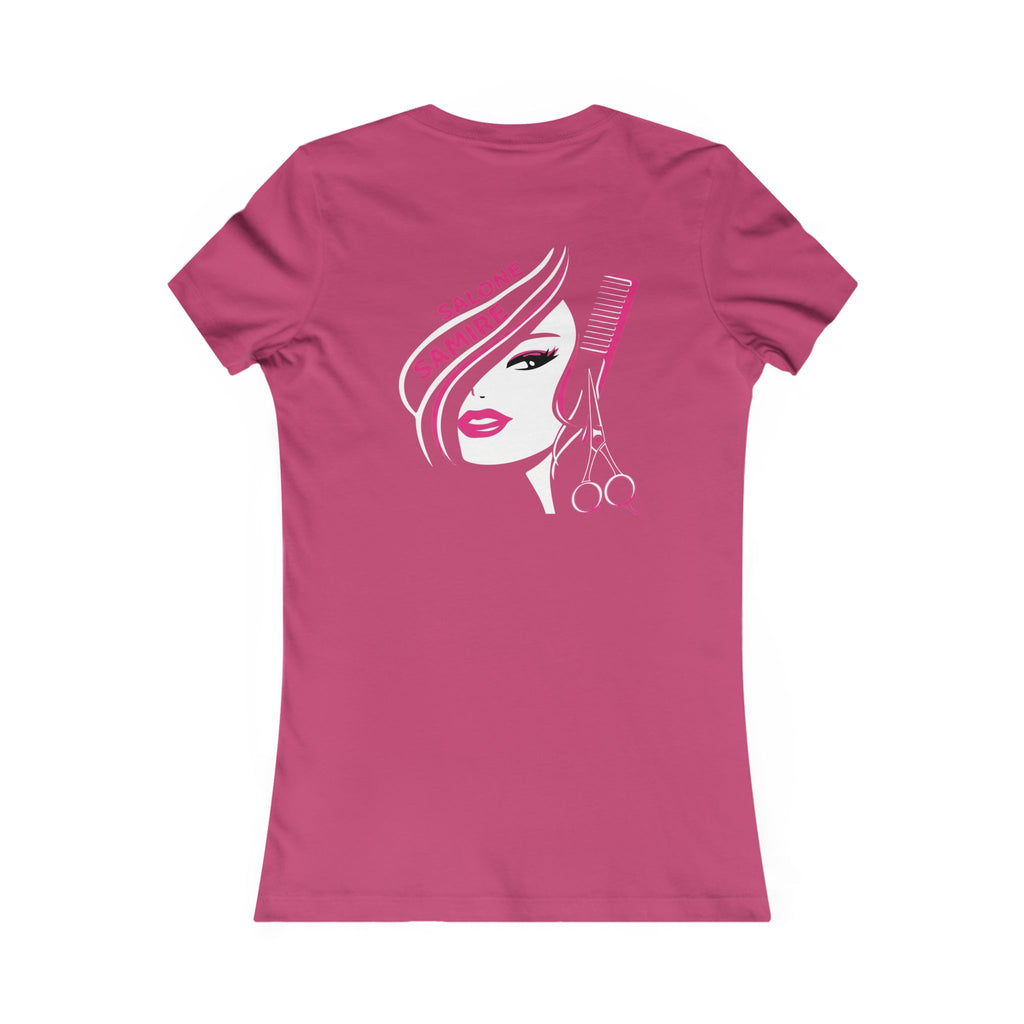Women's Cotton Salon Tee