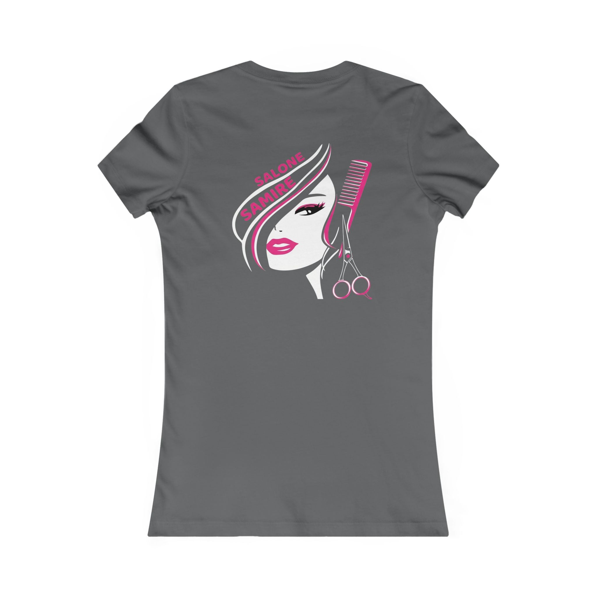Women's Cotton Salon Tee