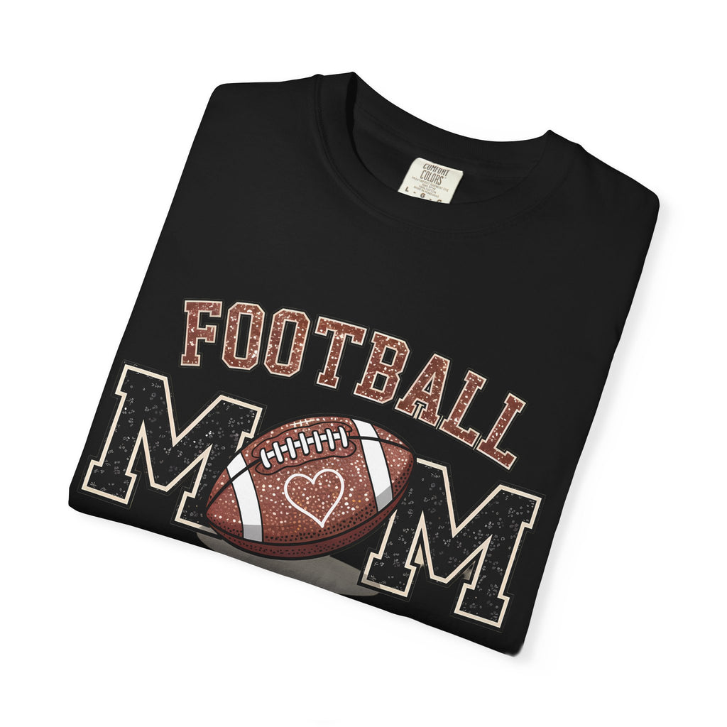 Ring-Spun Cotton Tee