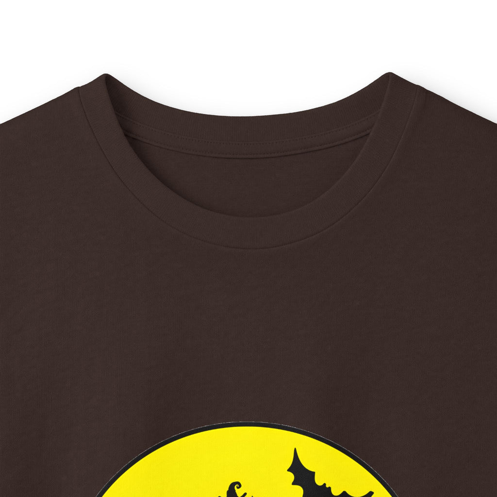 Unisex Ultra Cotton Long Sleeve Tee