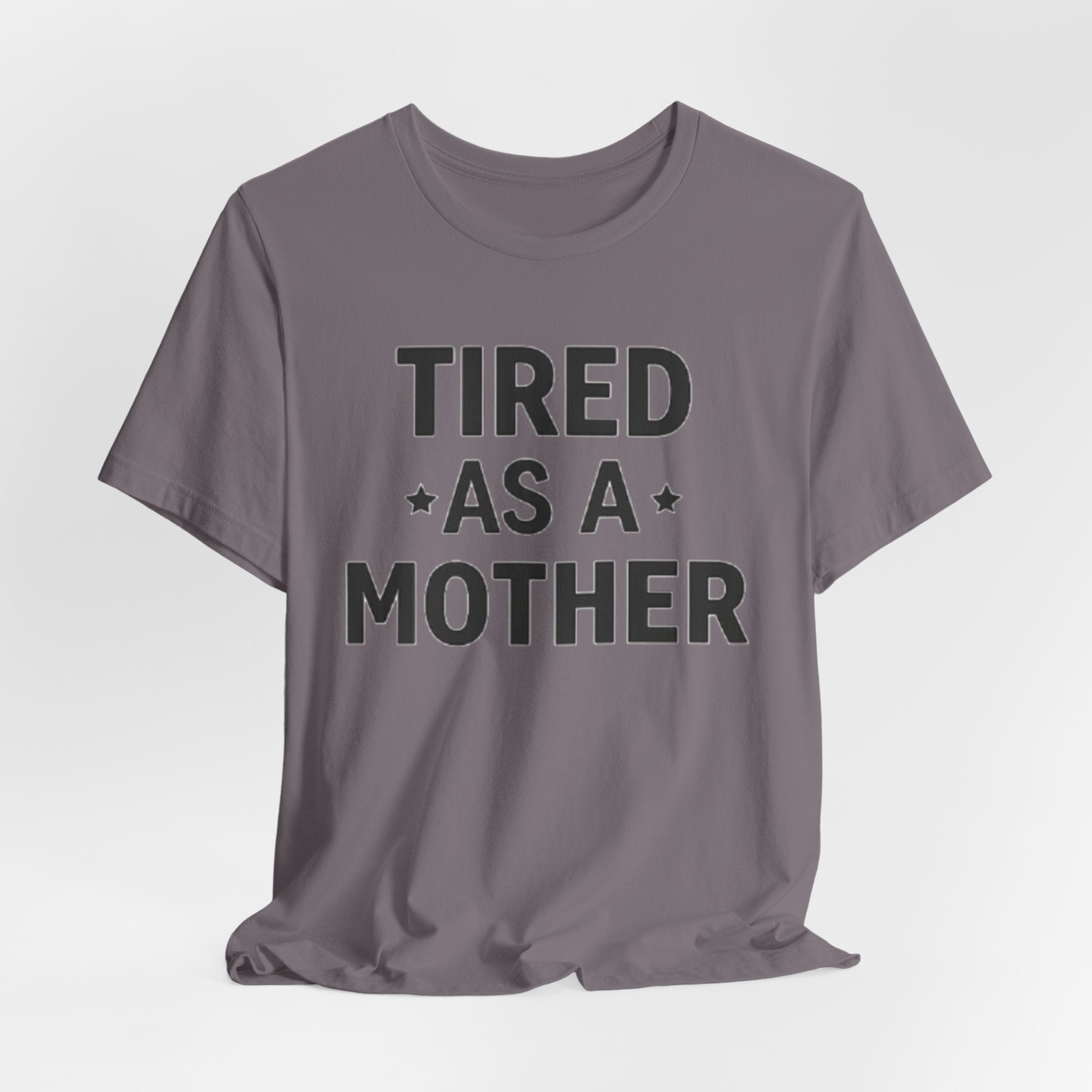 Funny Mom Cotton Tee