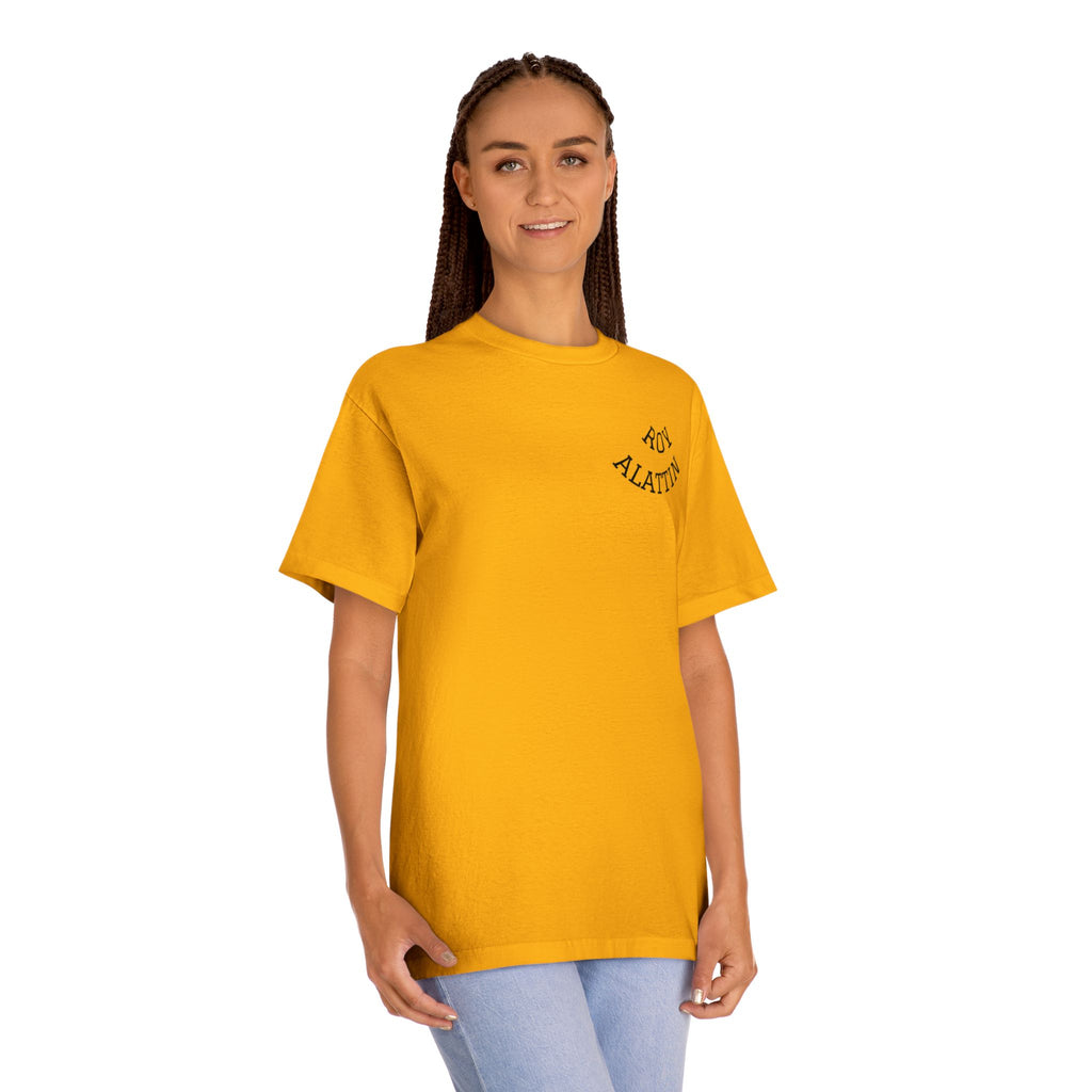 Heavy Cotton Classic Tee