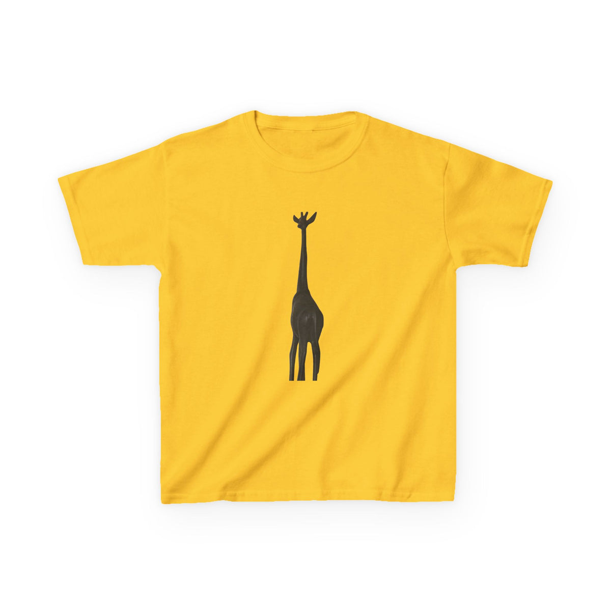 Kids Heavy Cotton™ Tee
