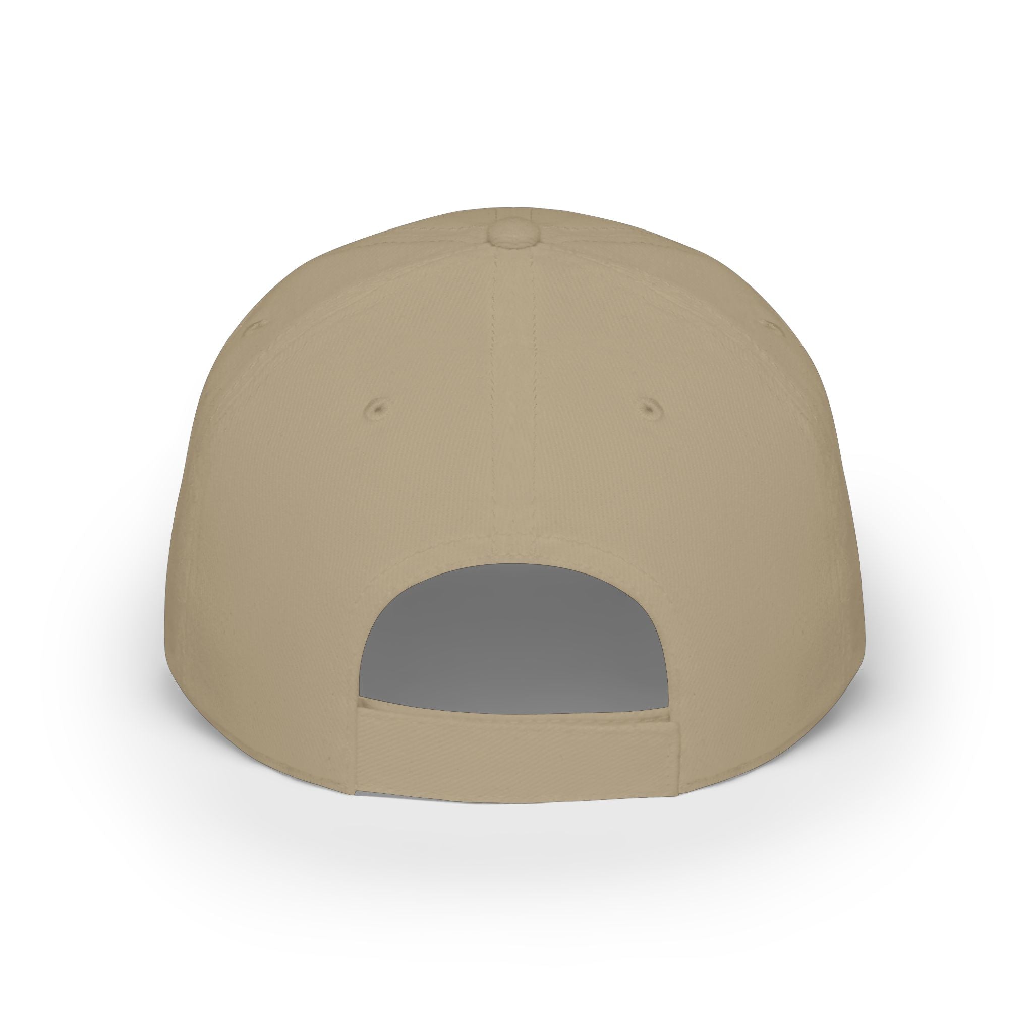Dad Baseball Cap — American Flag Patriotic Dad Hat for Father’s Day & 4th of July