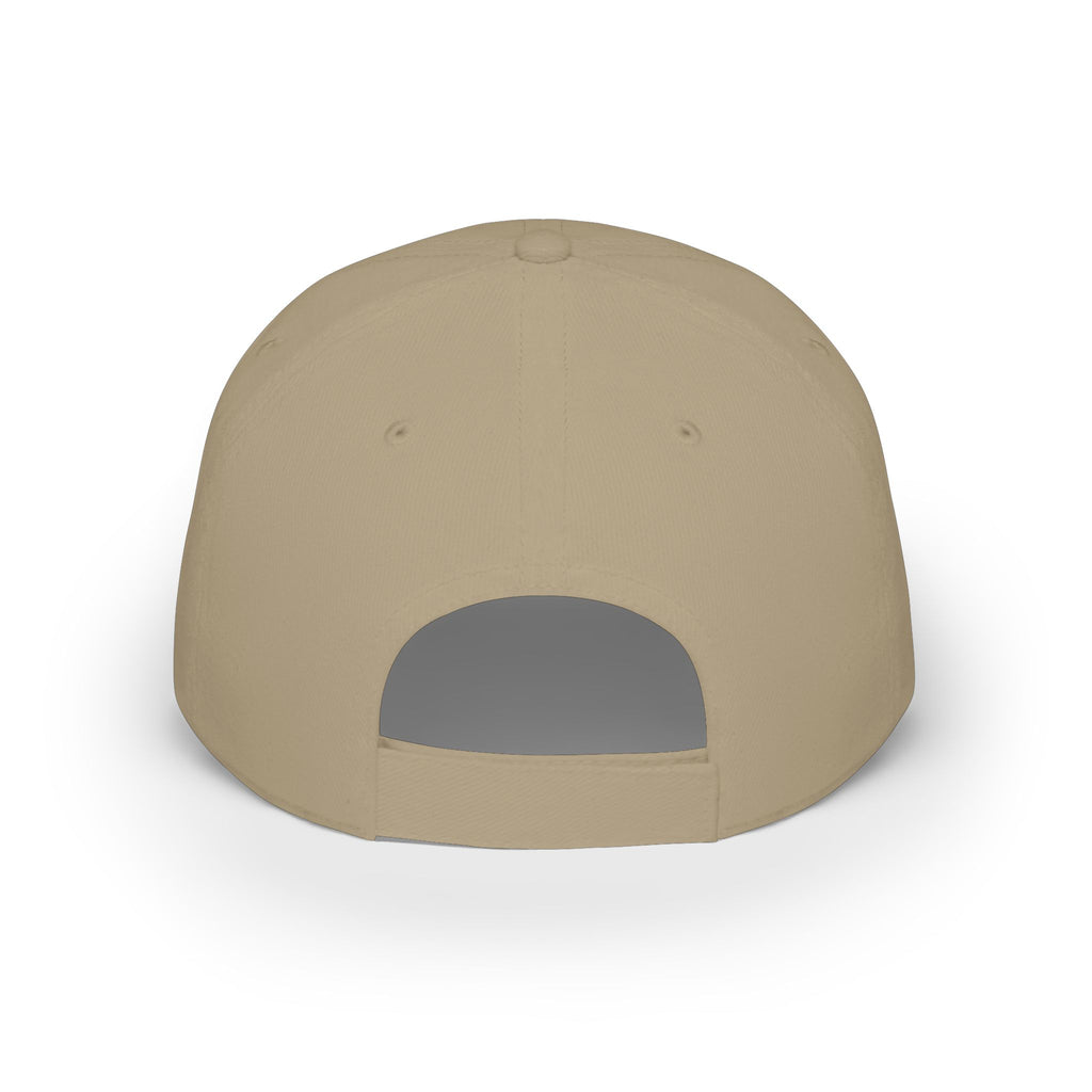 Dad Baseball Cap — American Flag Patriotic Dad Hat for Father’s Day & 4th of July