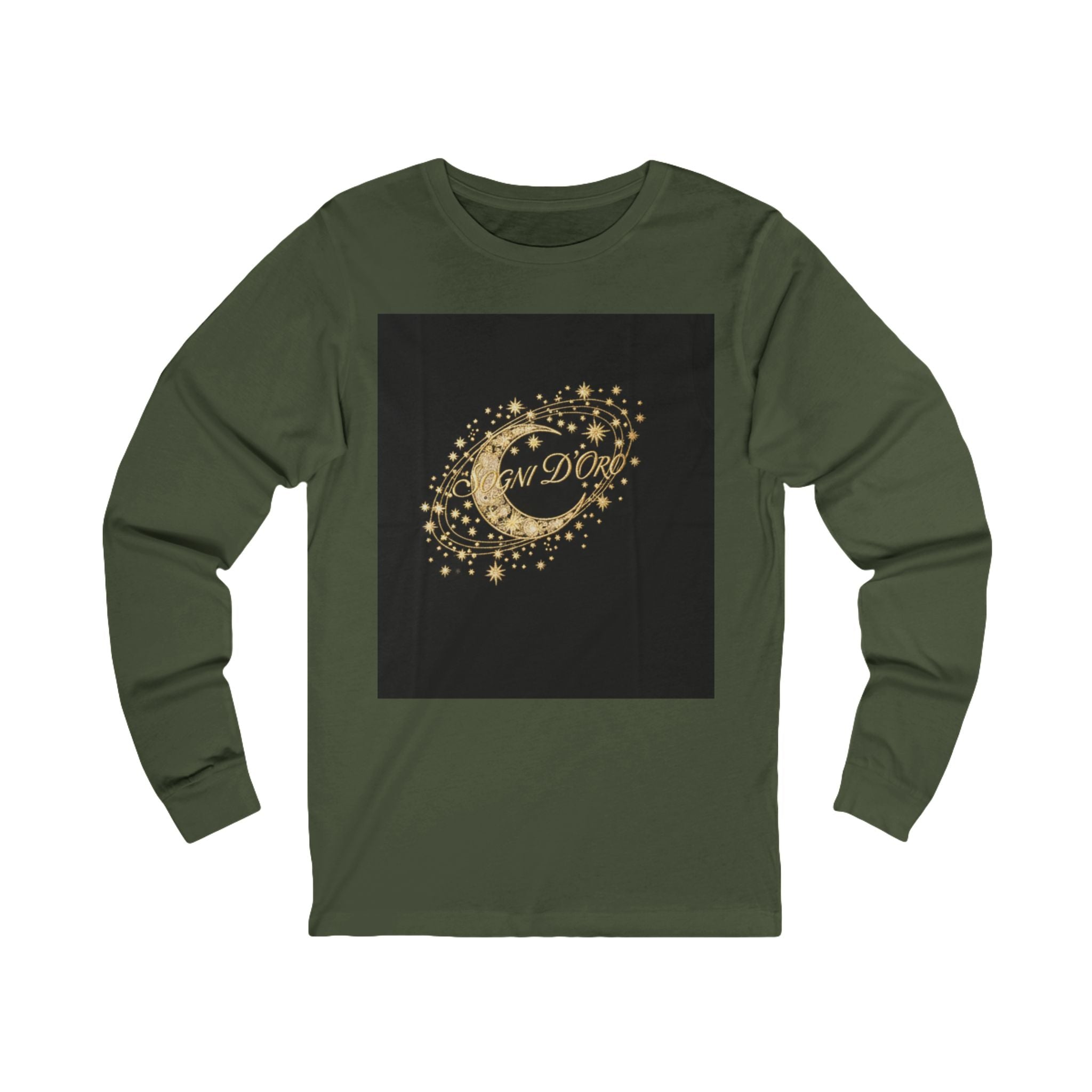 Ruya Gibi Cotton Long Sleeve