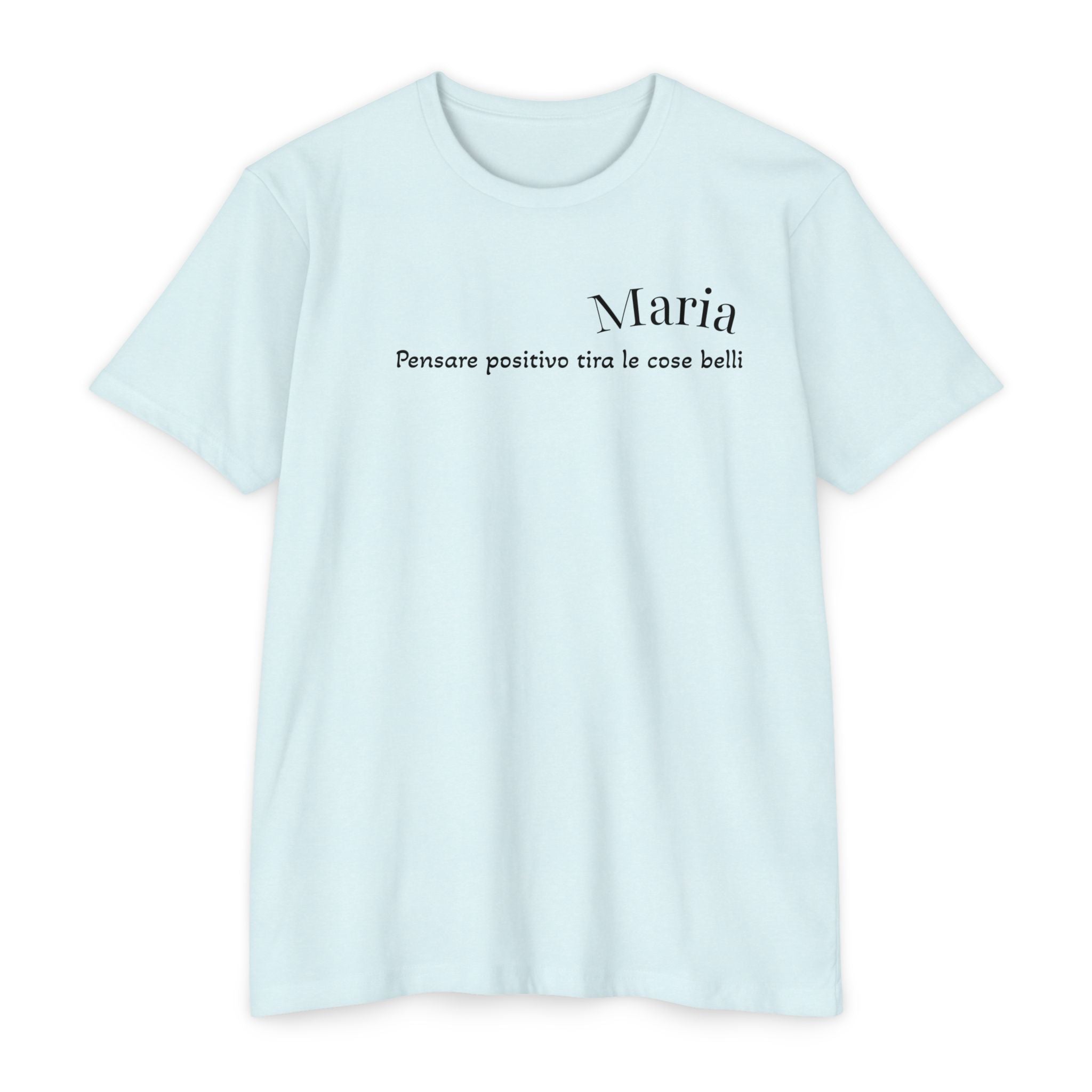 Soft Breathable Quote T-Shirt