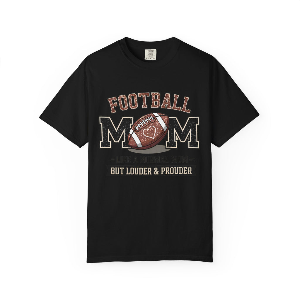 Ring-Spun Cotton Tee