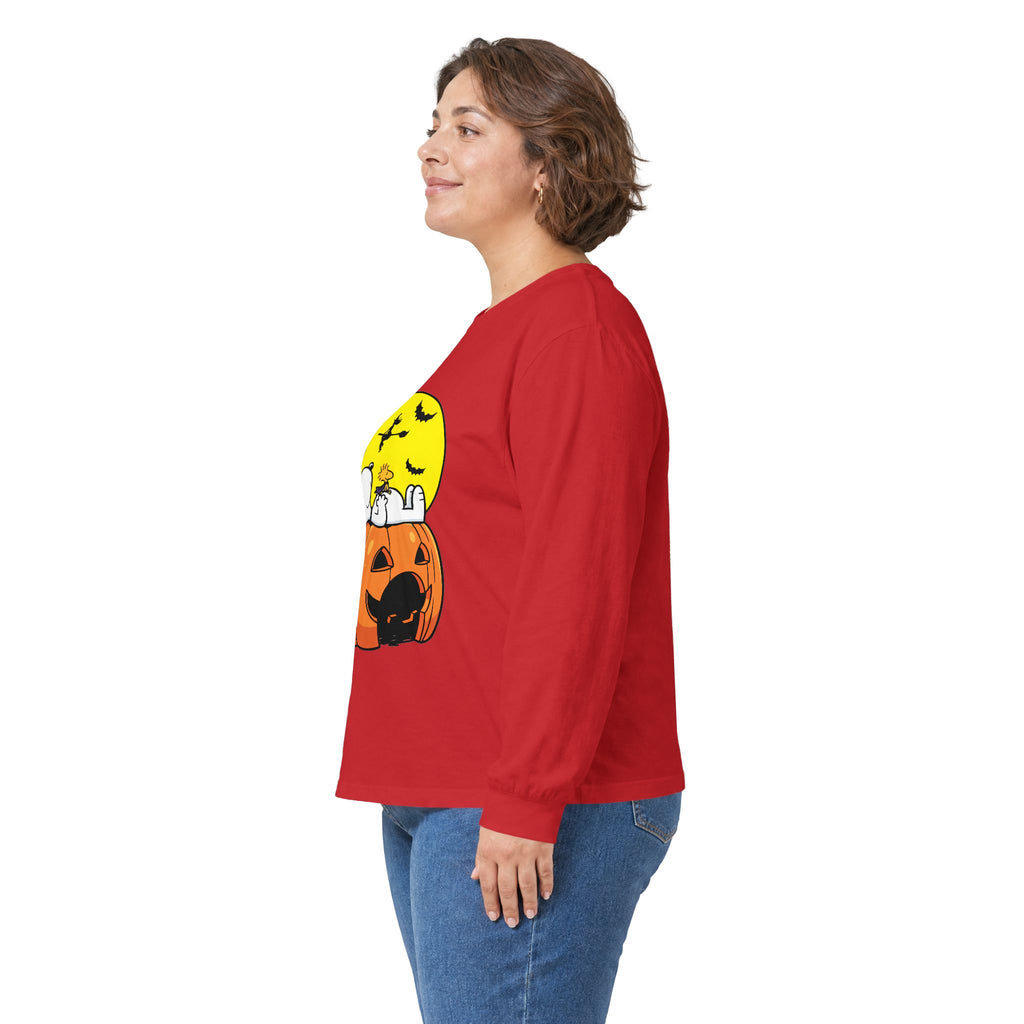 Unisex Ultra Cotton Long Sleeve Tee