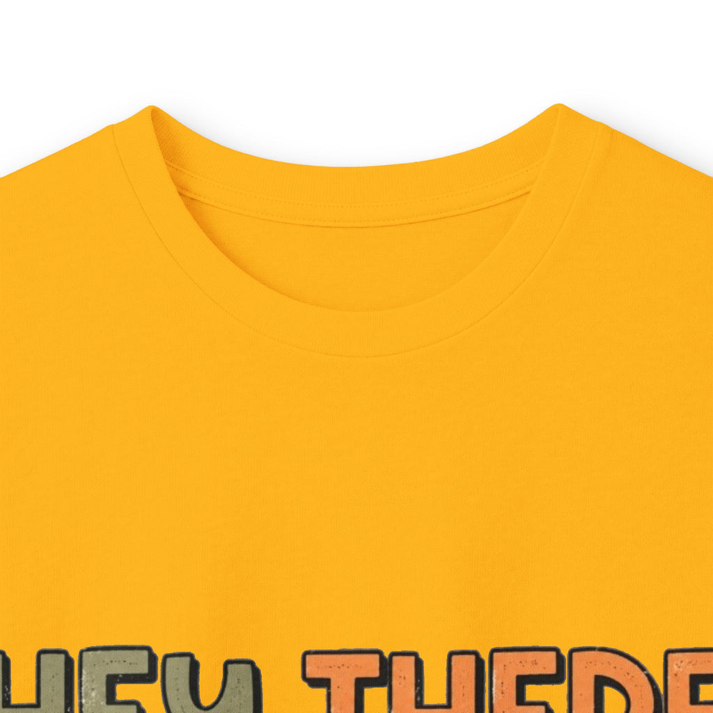 Unisex Ultra Cotton Long Sleeve Tee