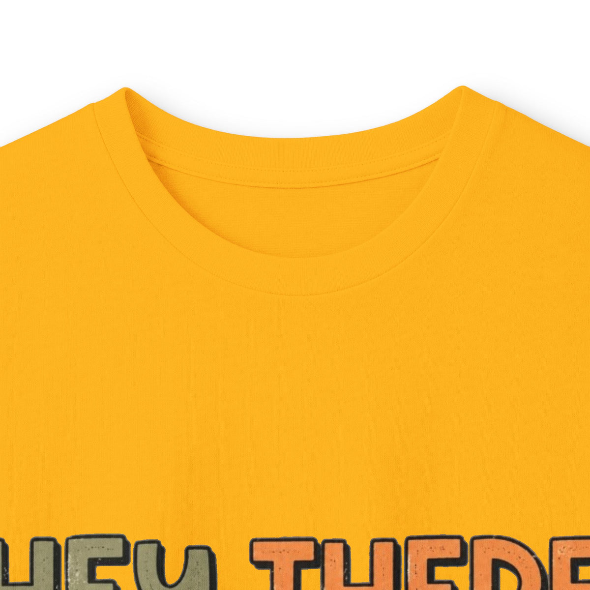 Unisex Ultra Cotton Long Sleeve Tee