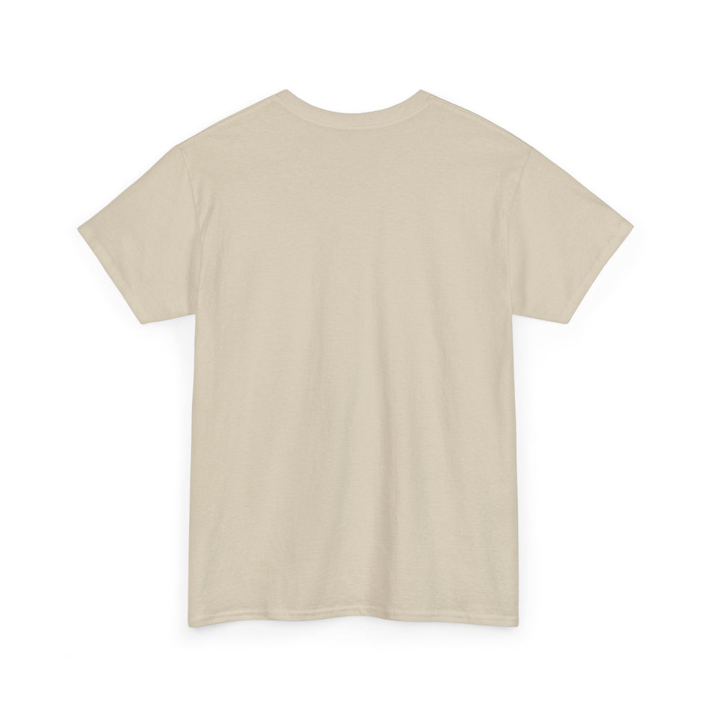 AI Circuit Tee — Futuristic Tech Graphic T-Shirt