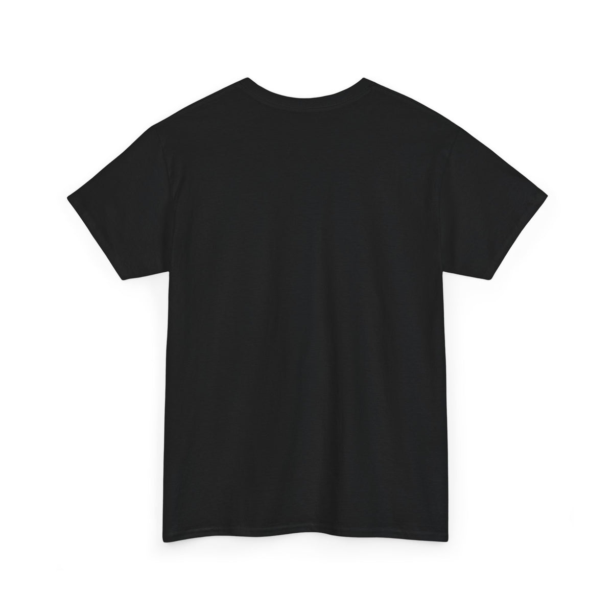 AI Circuit Tee — Futuristic Tech Graphic T-Shirt
