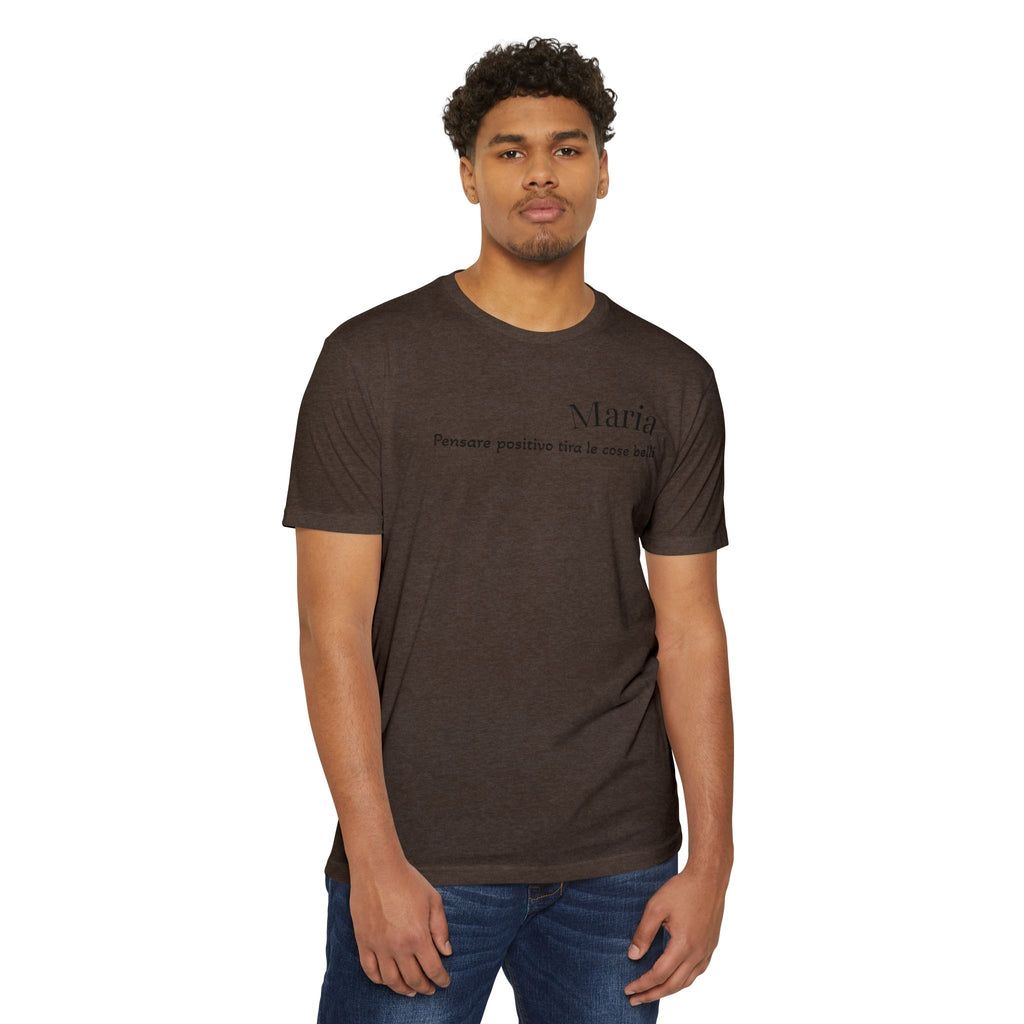 Soft Breathable Quote T-Shirt