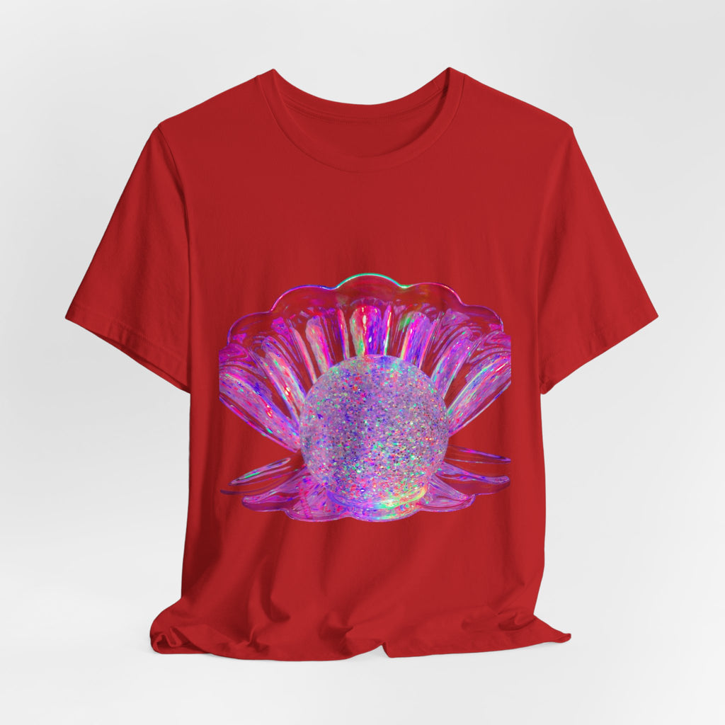 Airlume Cotton Shell Tee