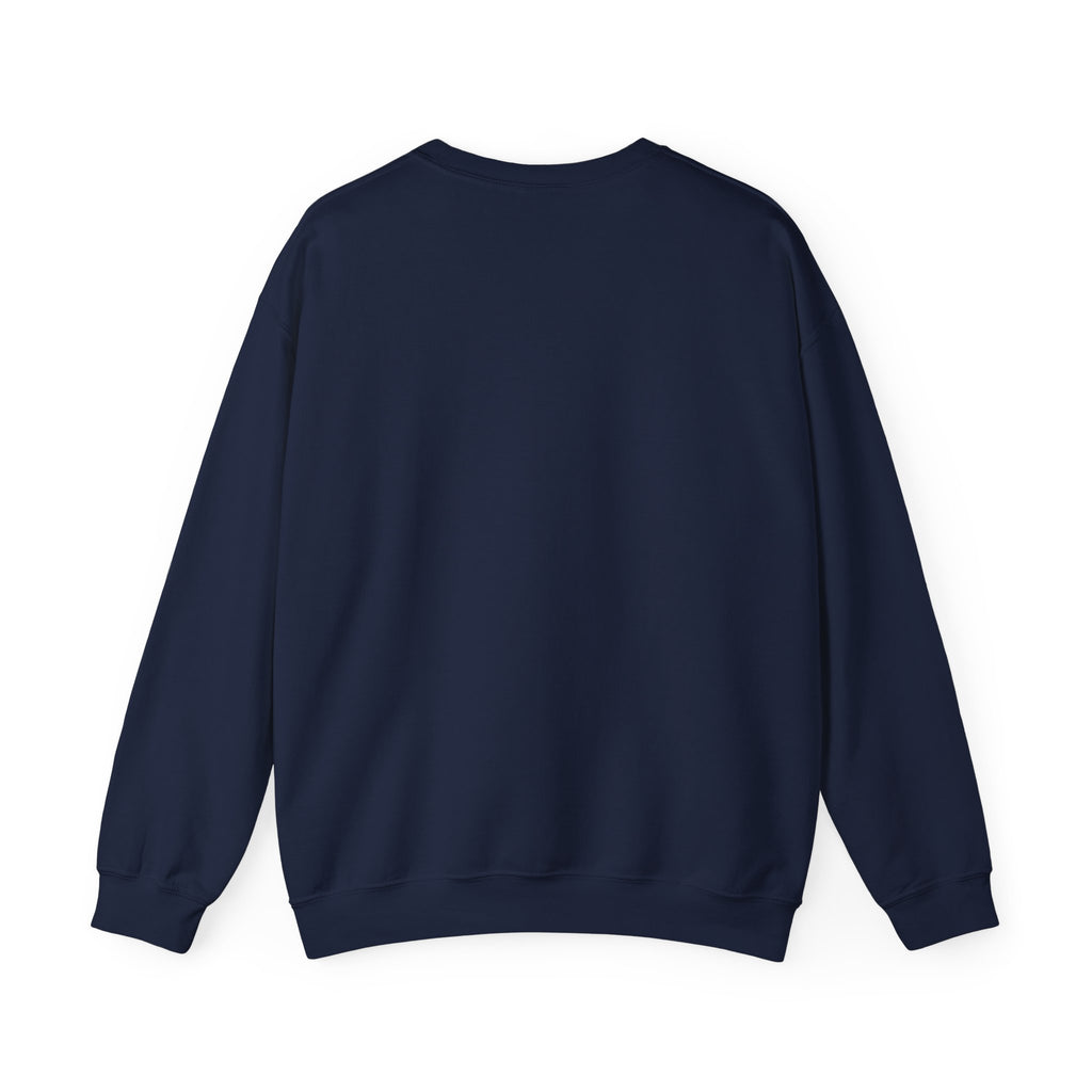 Turkish Flag Fleece Crewneck