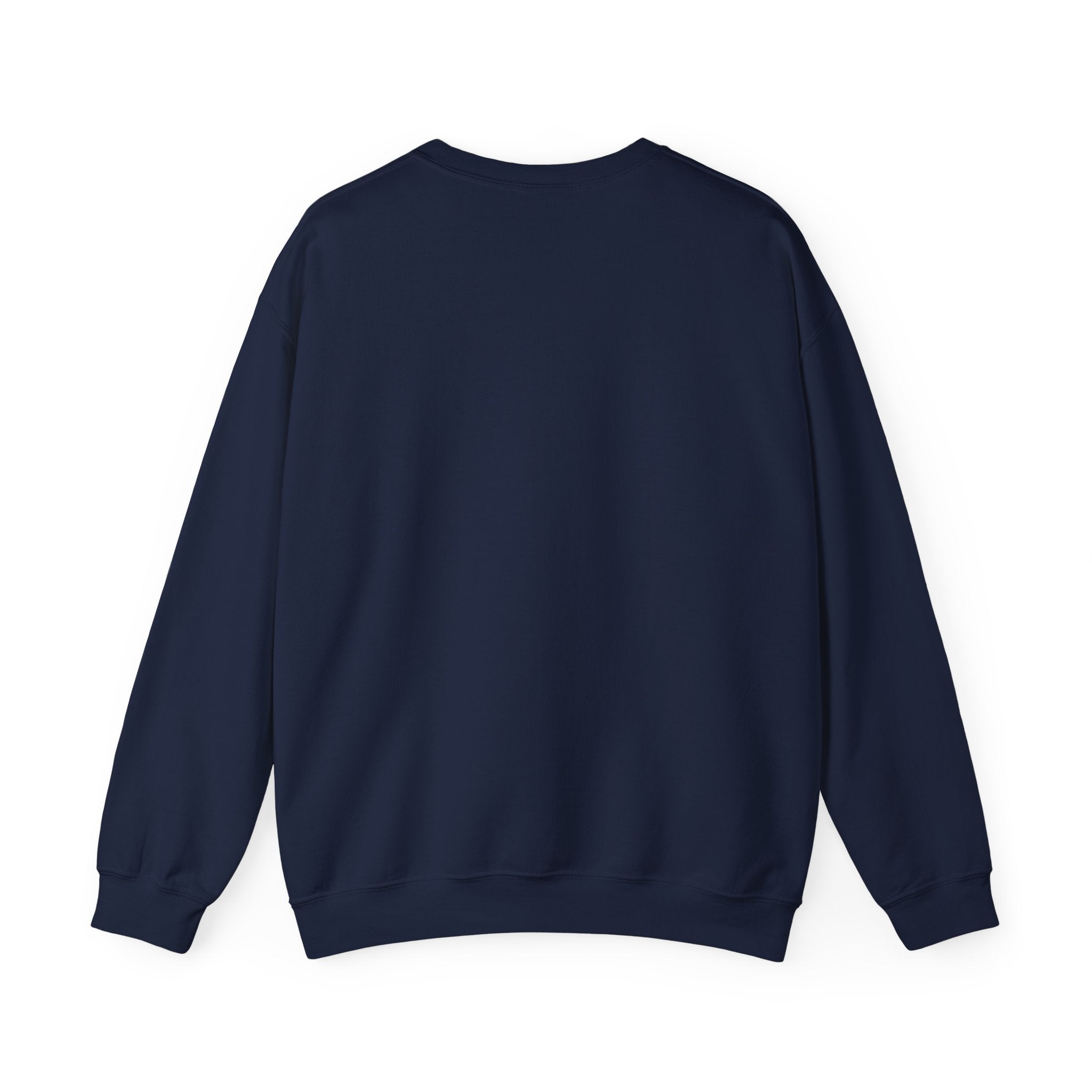 Turkish Flag Fleece Crewneck