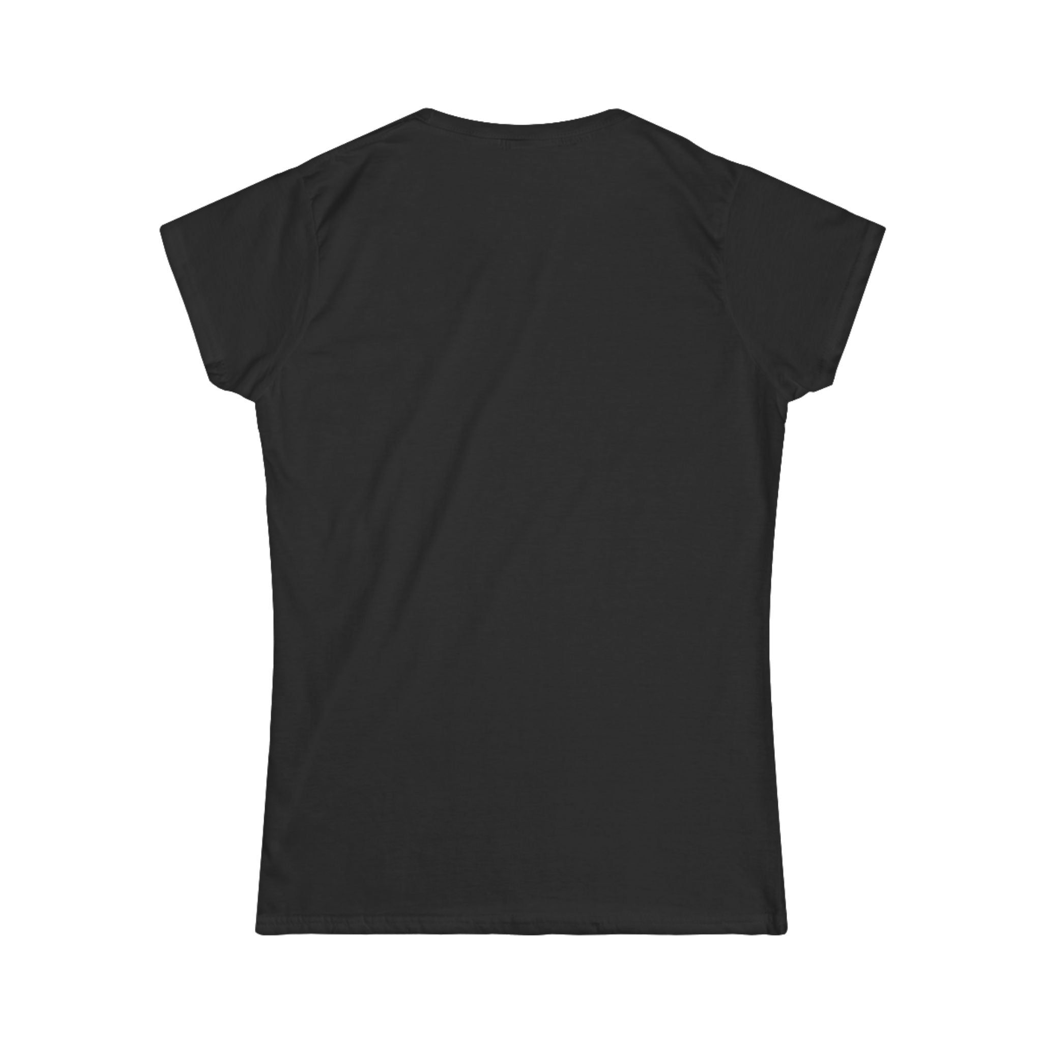 Women's Cotton Shamrock Tee