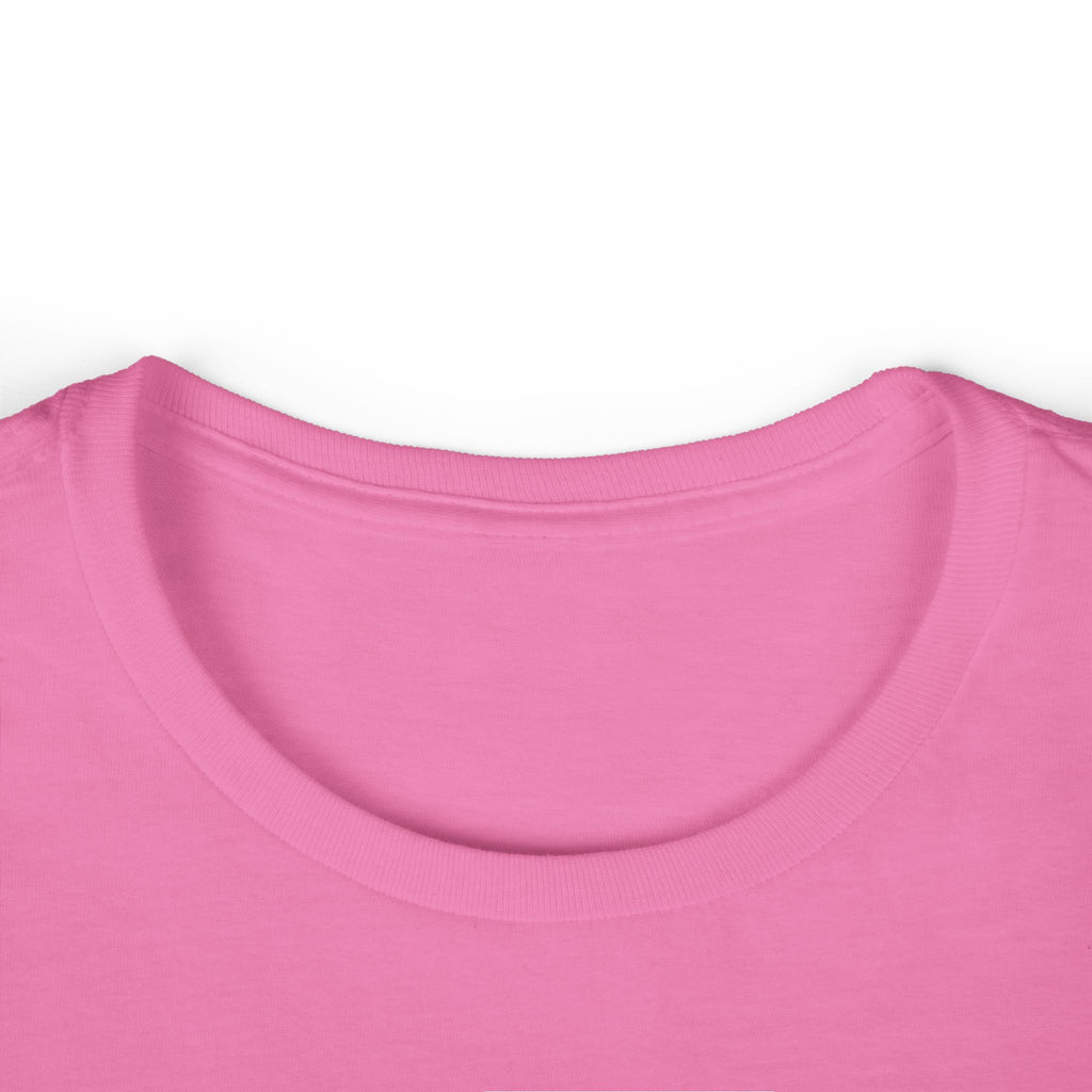 Women's Cotton Shamrock Tee