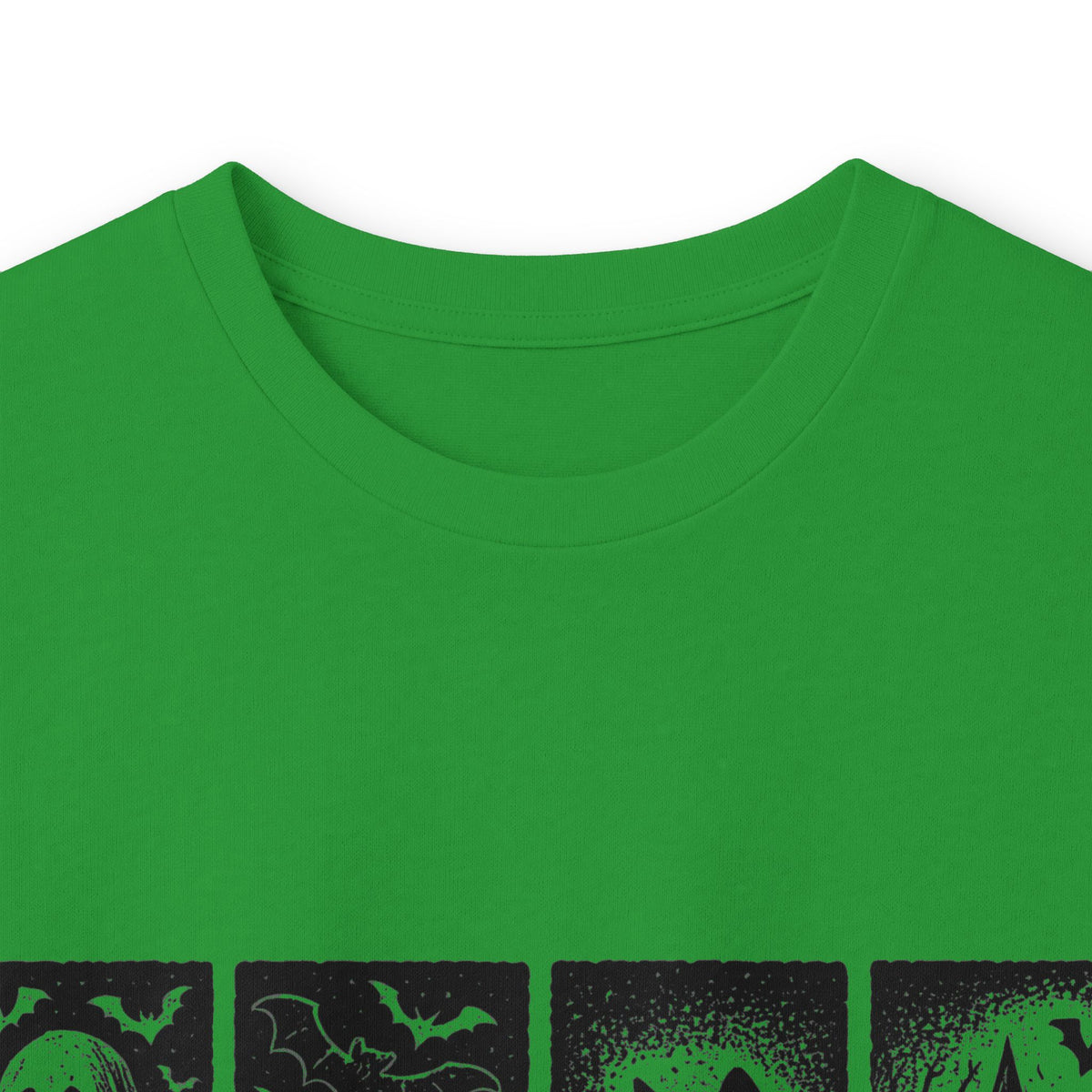 Unisex Ultra Cotton Long Sleeve Tee