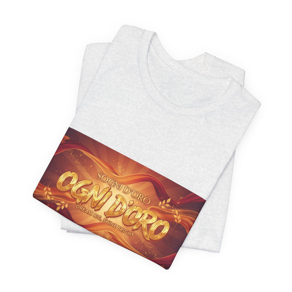 Airlume Cotton Unisex Tee