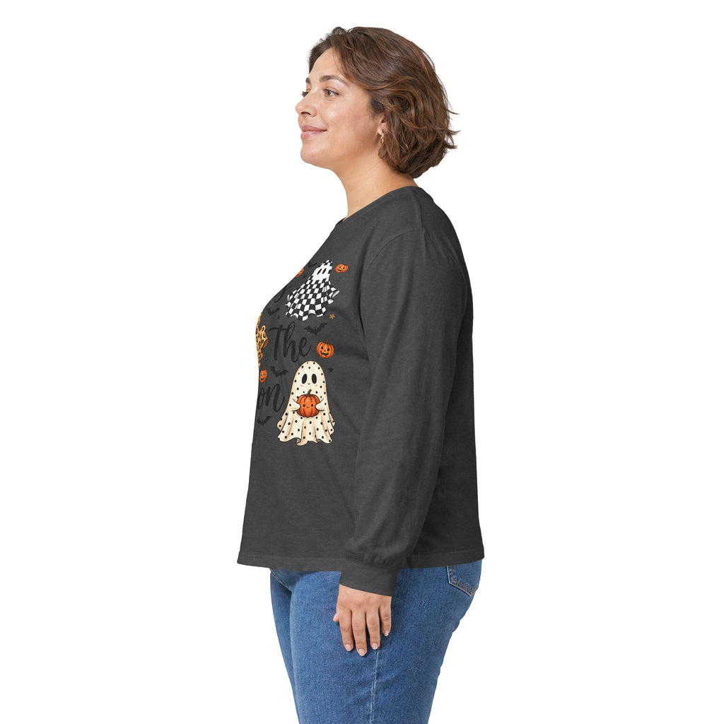 Unisex Ultra Cotton Long Sleeve Tee
