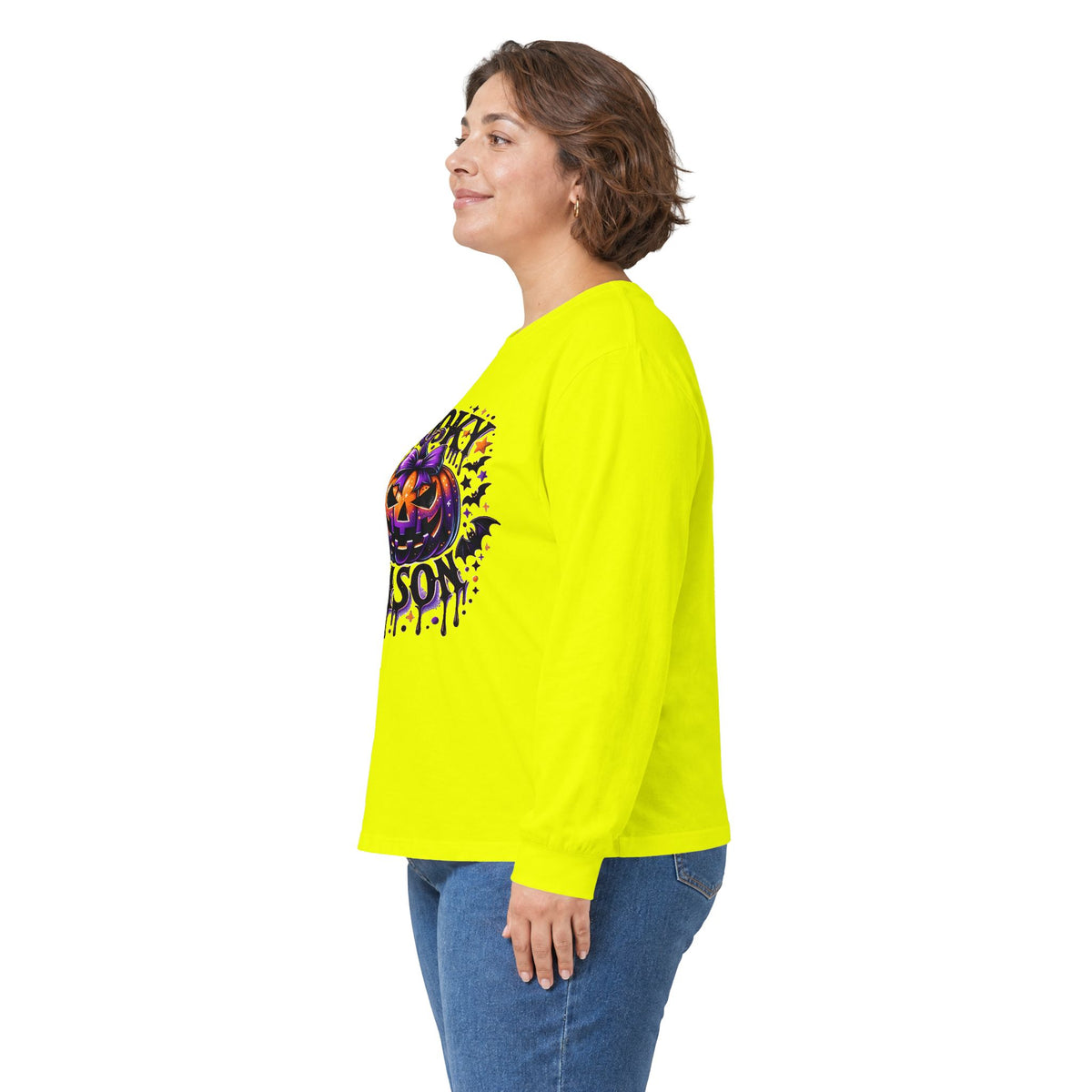 Unisex Ultra Cotton Long Sleeve Tee