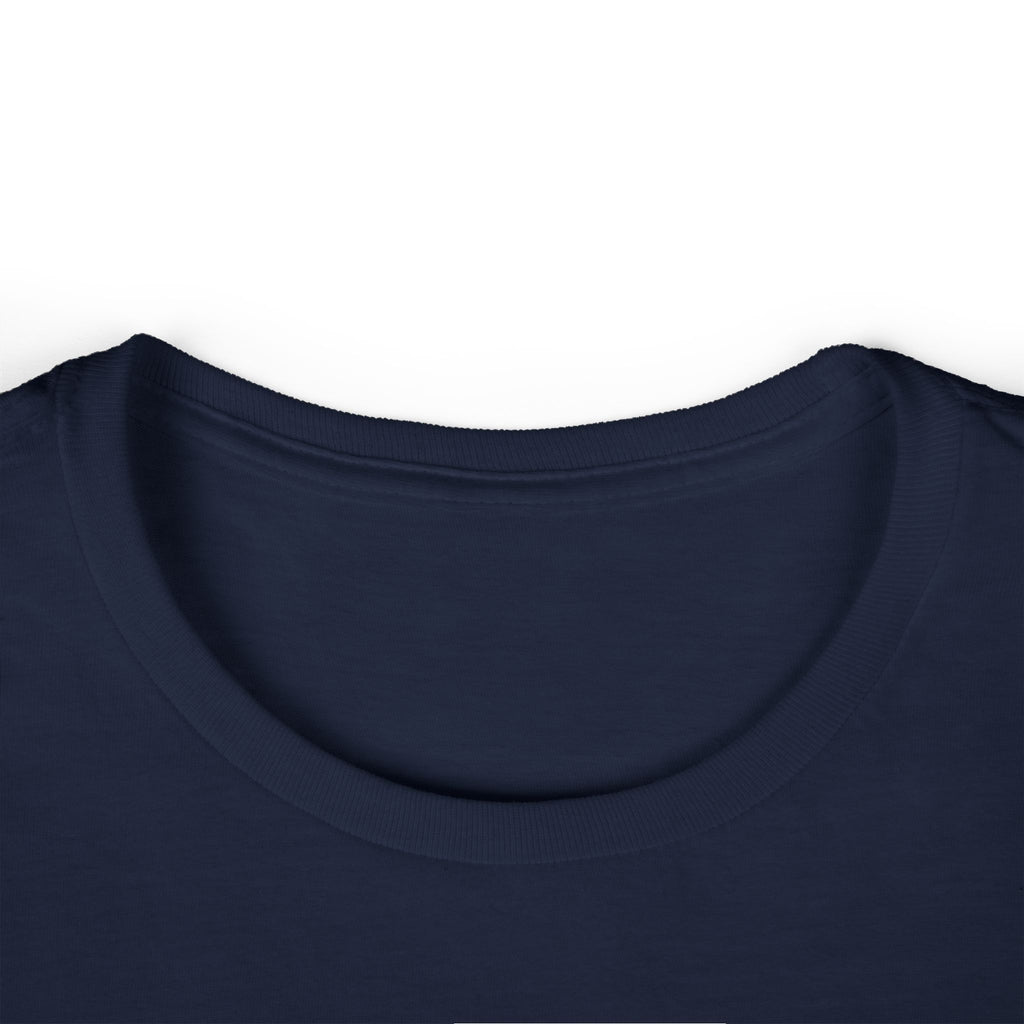 Nurse Shamrock Cotton Tee
