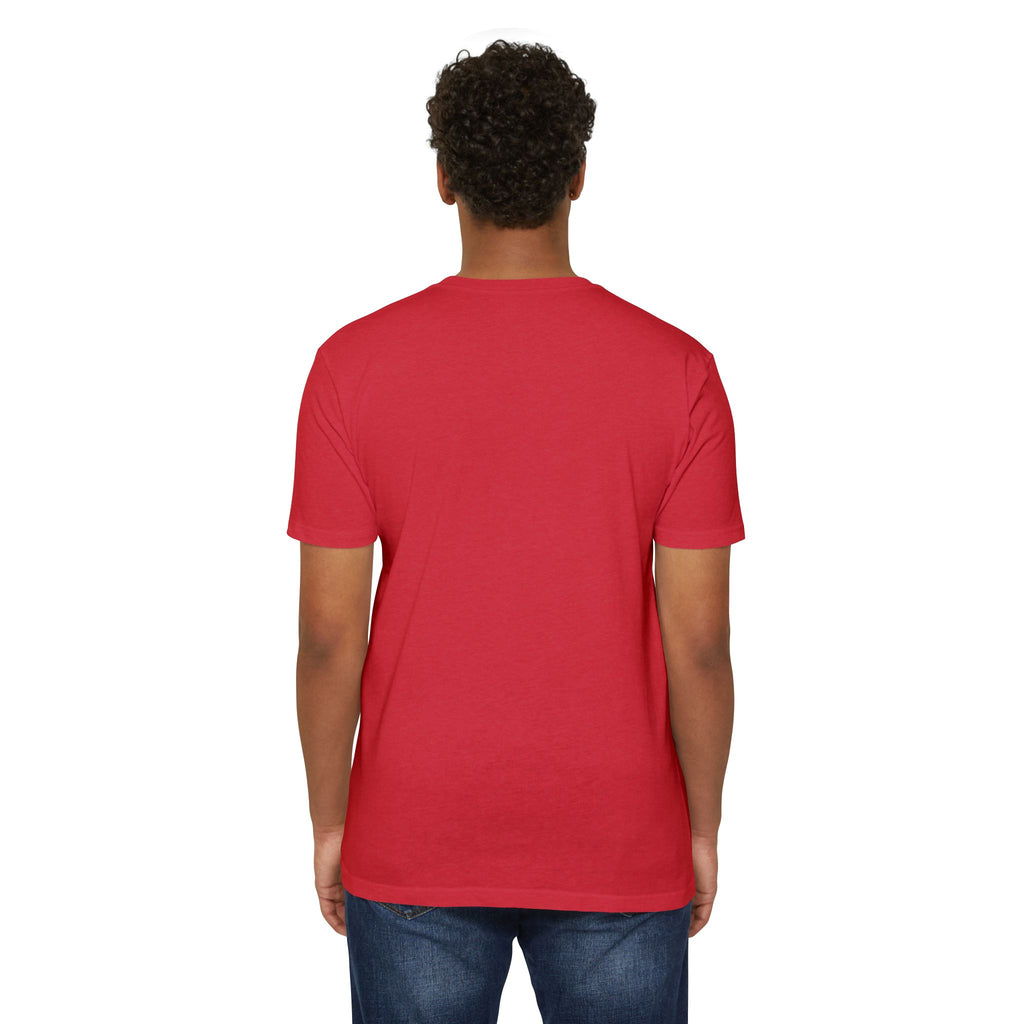 Soft Breathable Quote T-Shirt