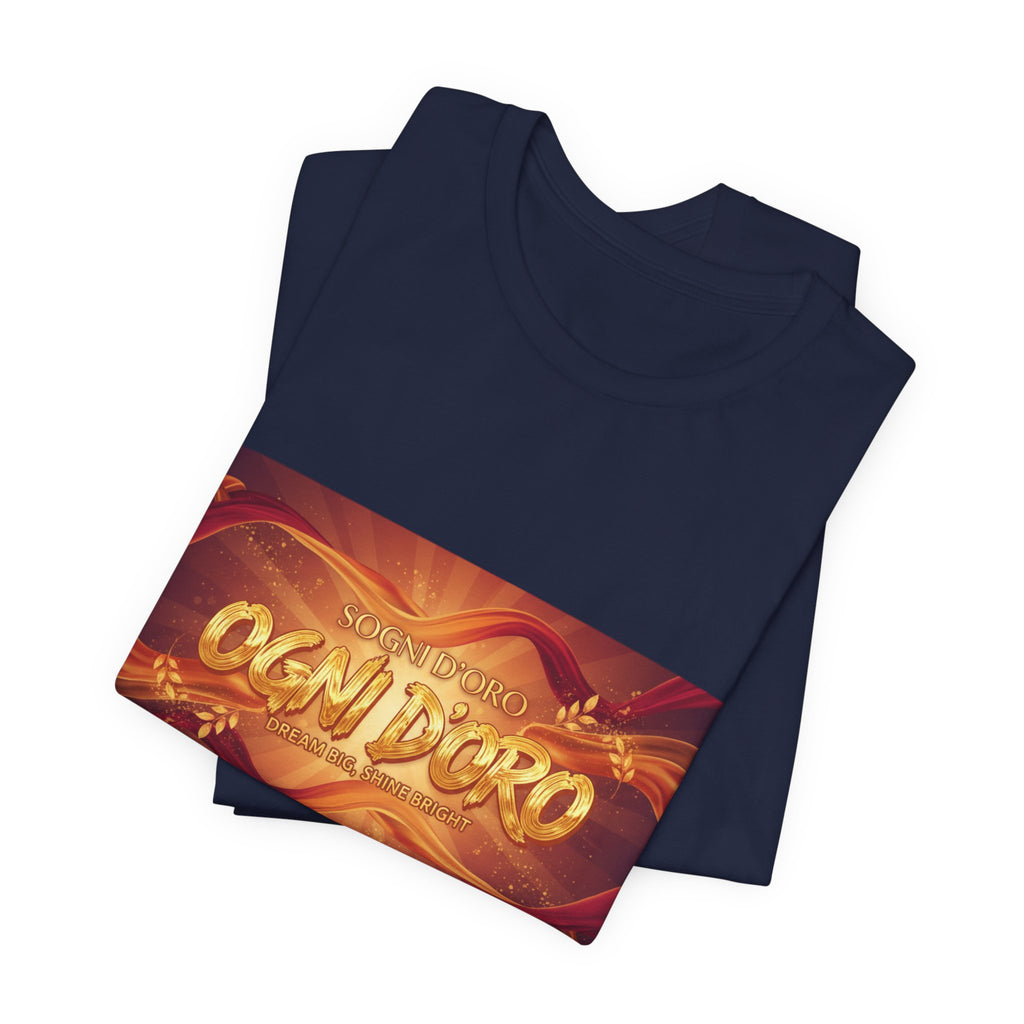 Airlume Cotton Unisex Tee