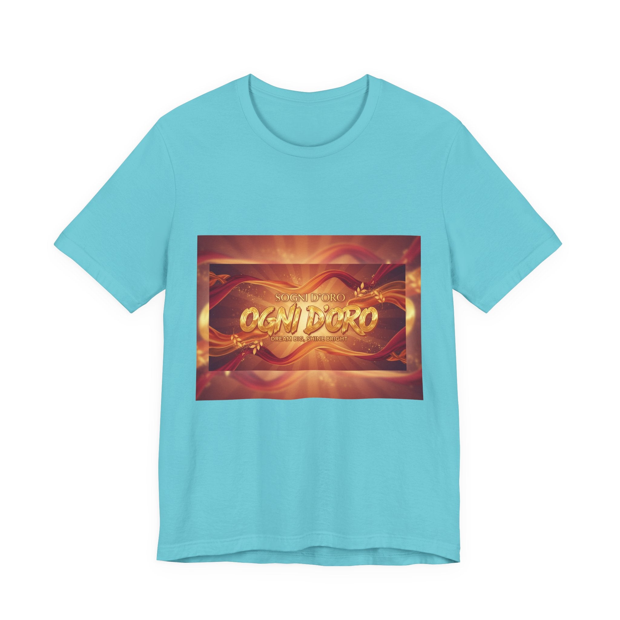 Airlume Cotton Unisex Tee