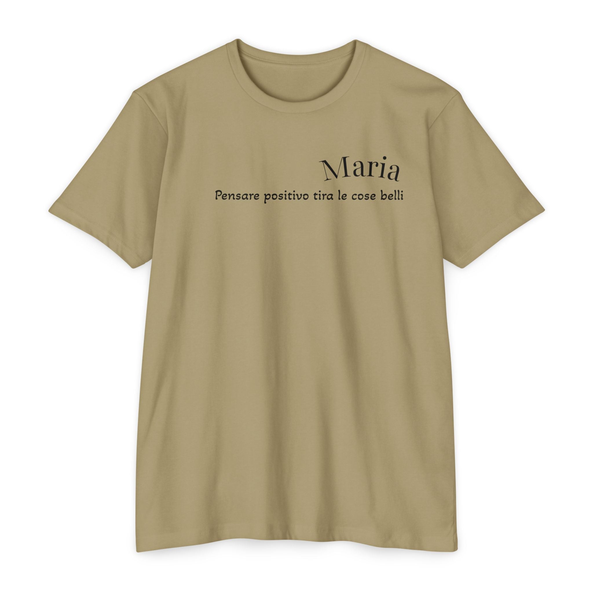 Soft Breathable Quote T-Shirt