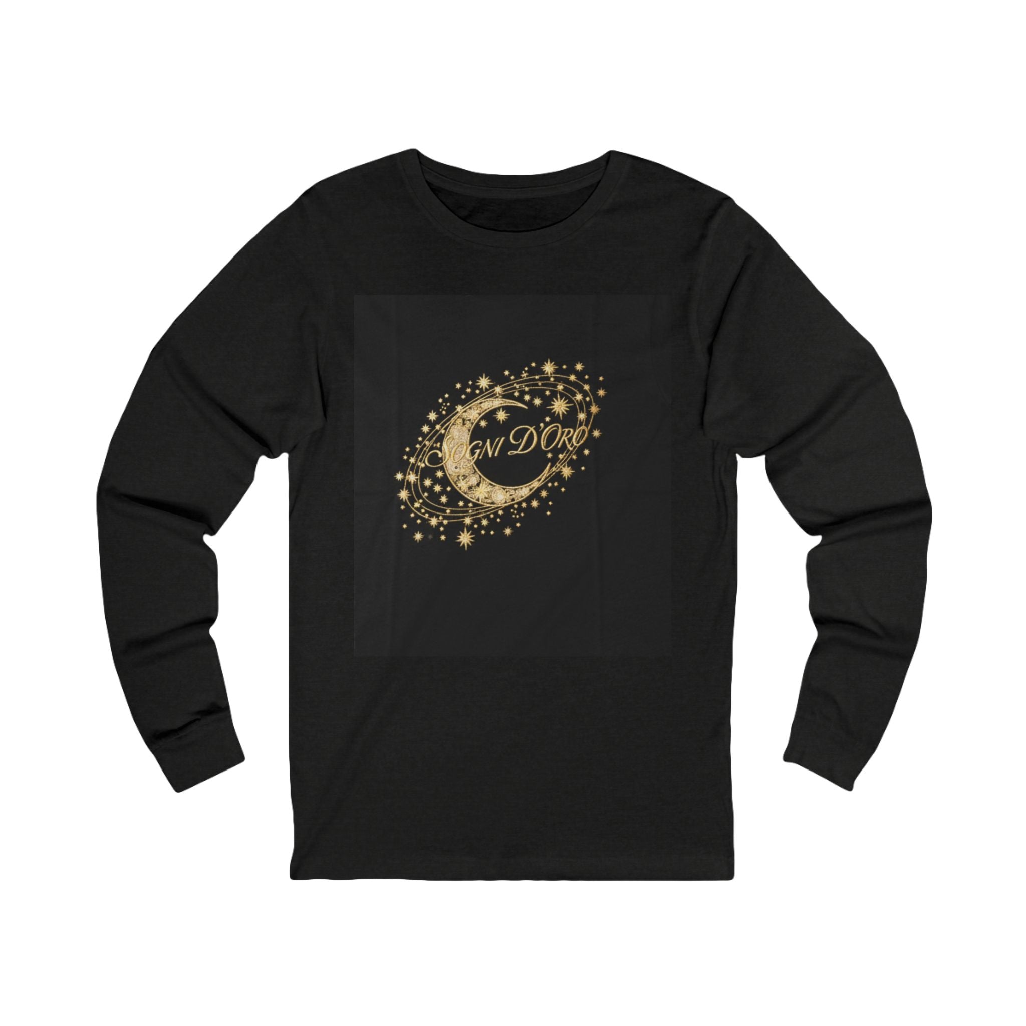 Ruya Gibi Cotton Long Sleeve
